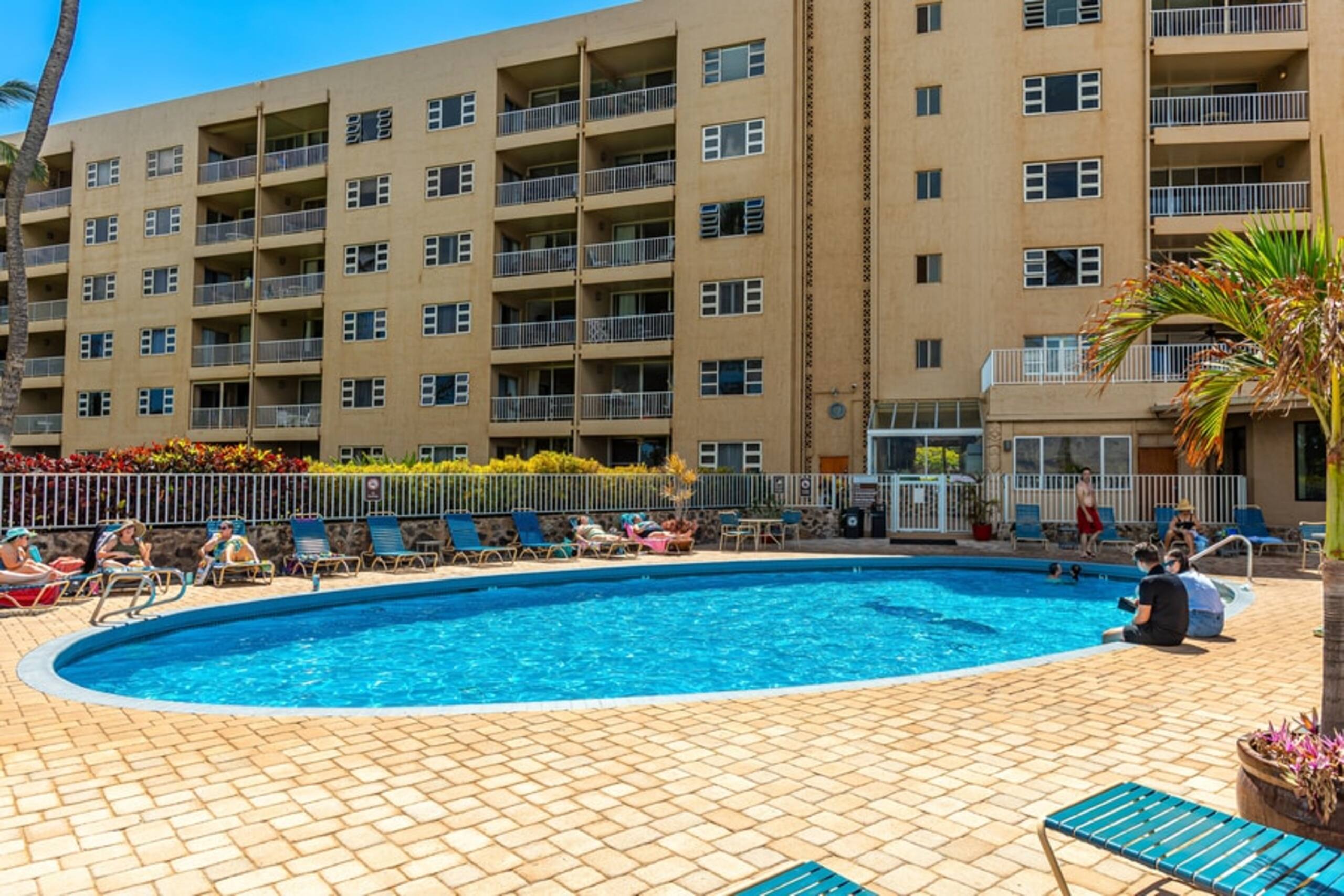 Beachfront 3BD/2BA–Mene 118 - Photo 29