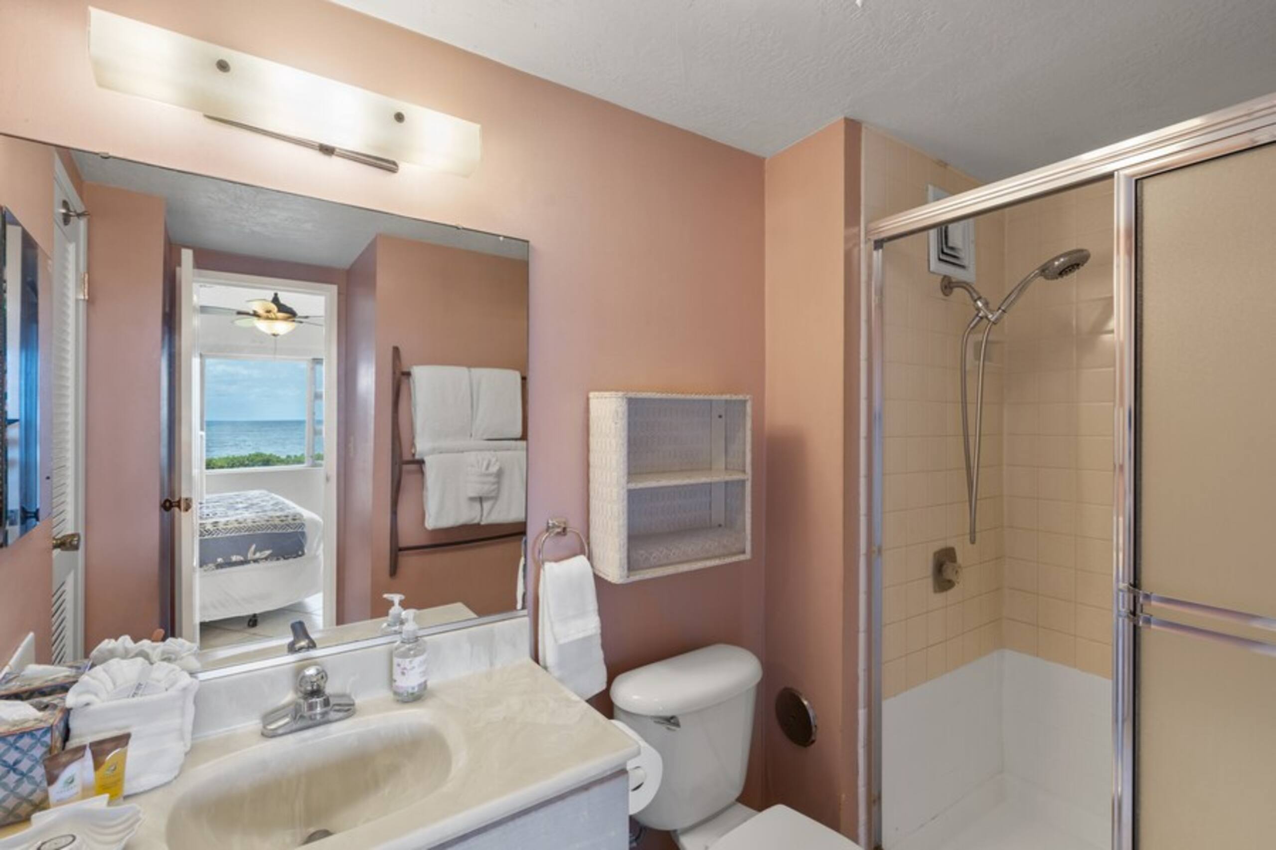 Beachfront 3BD/2BA–Mene 118 - Photo 20