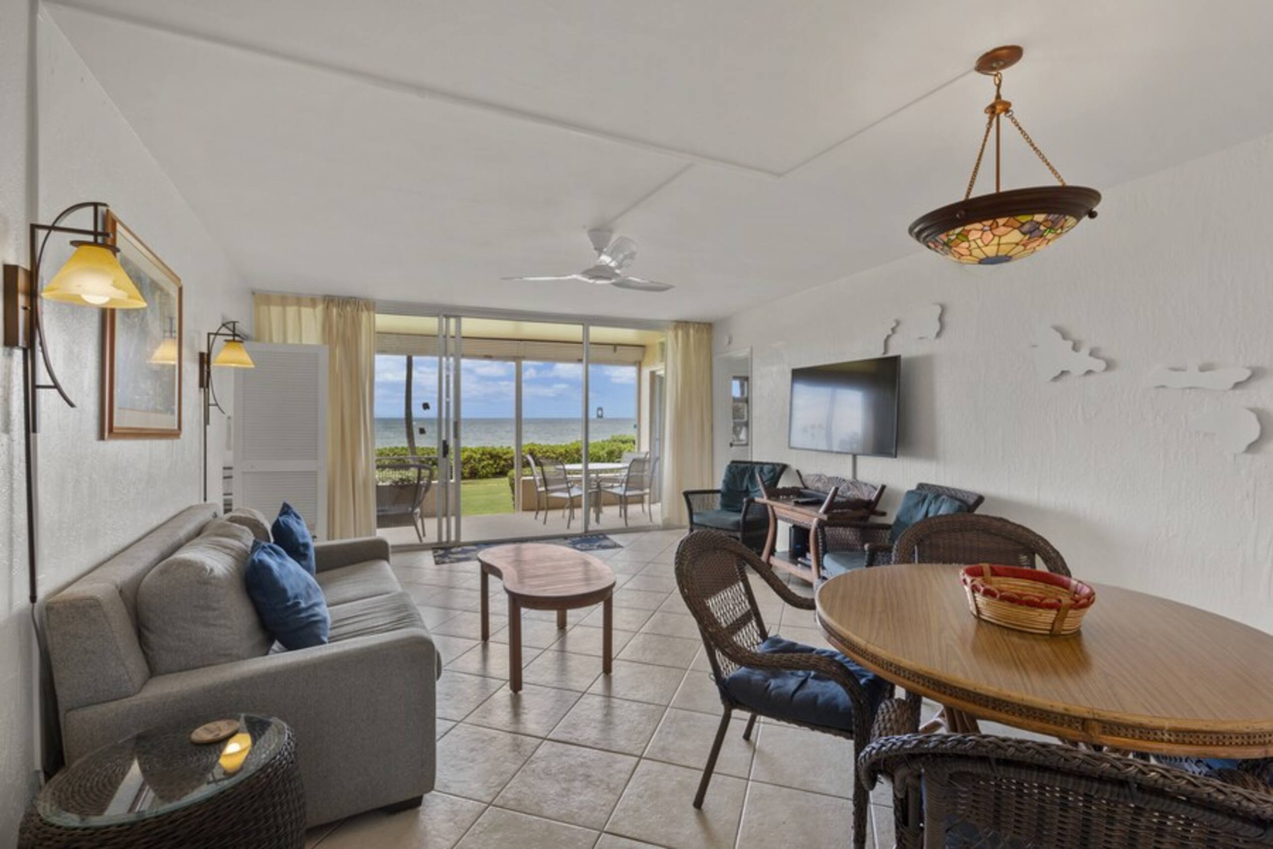 Beachfront 3BD/2BA–Mene 118 - Photo 7
