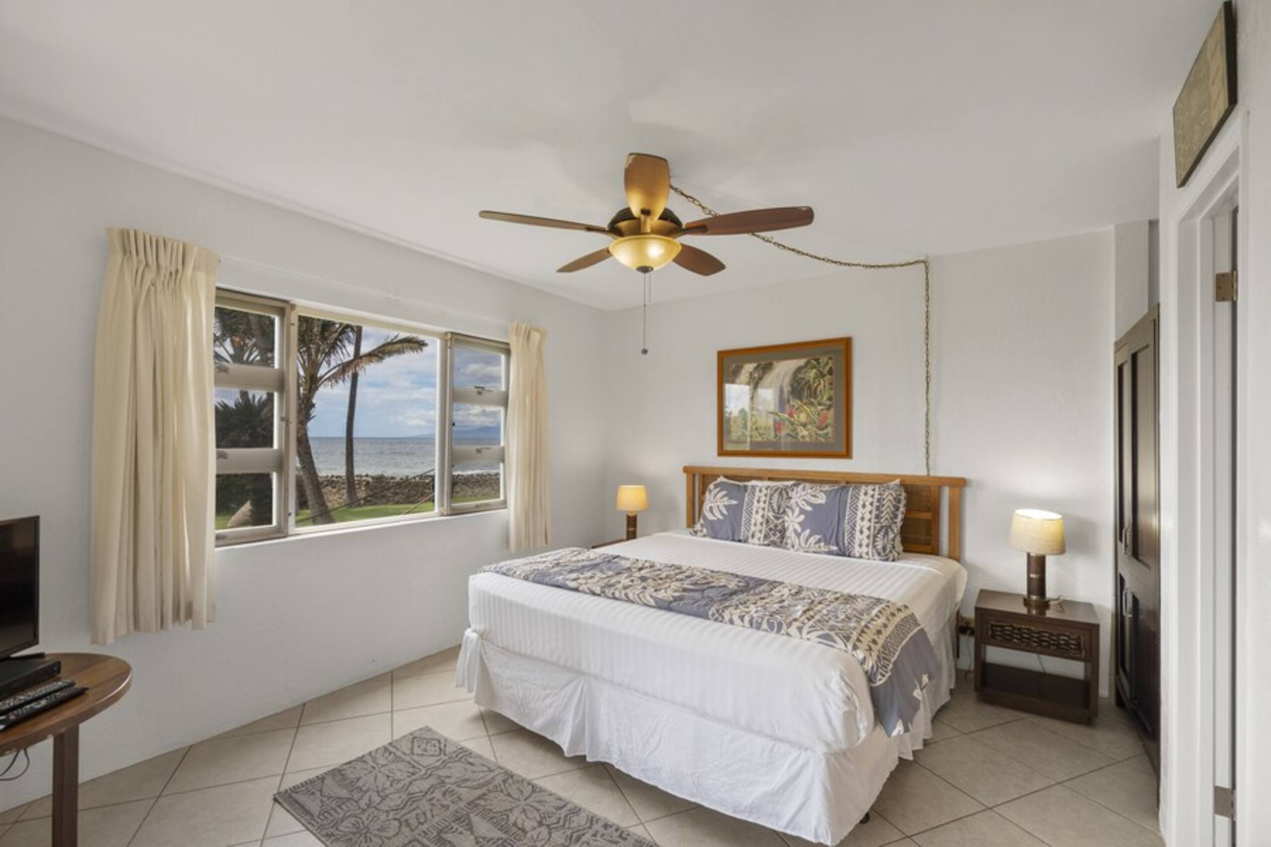Beachfront 3BD/2BA–Mene 118 - Photo 16
