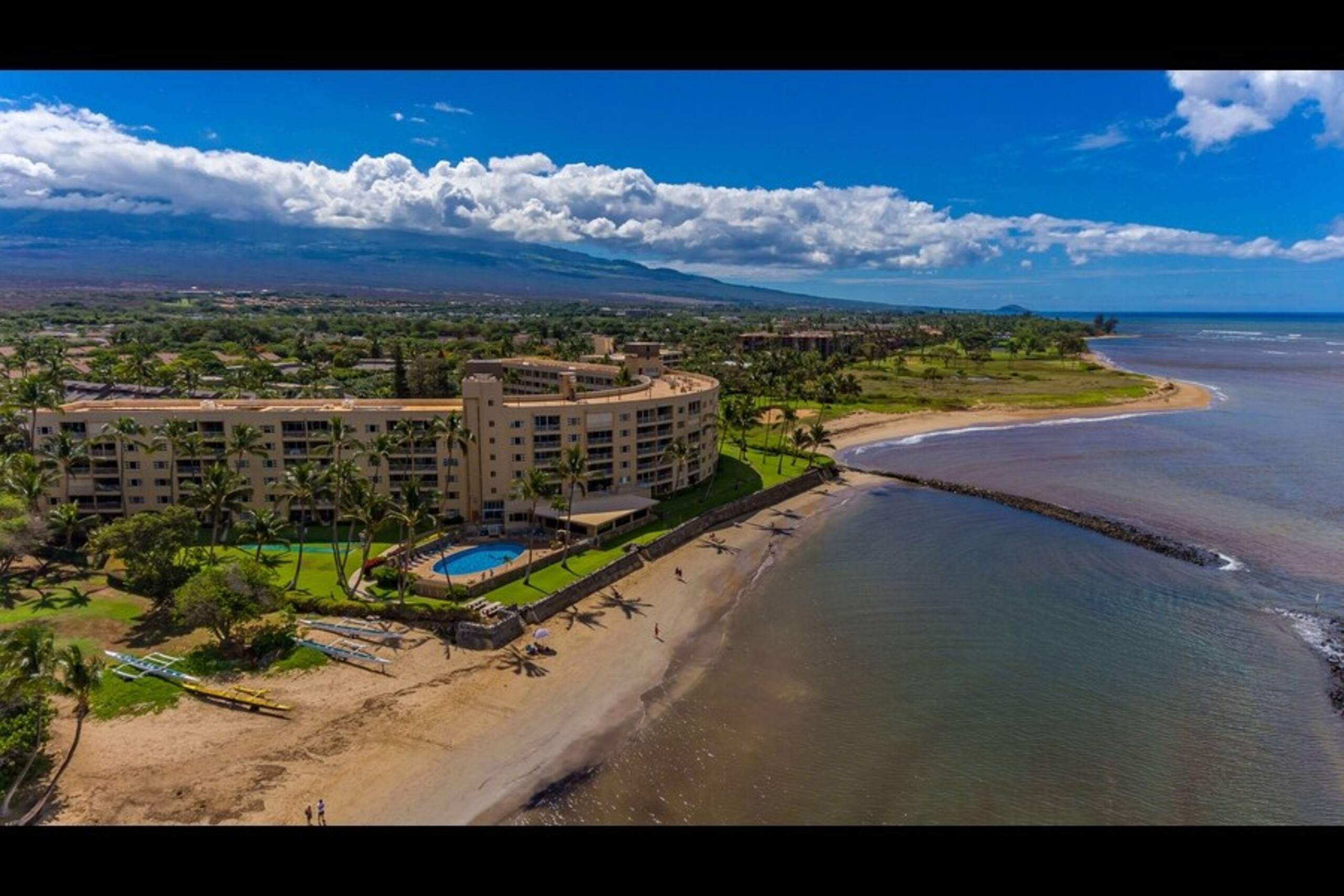 Beachfront 3BD/2BA–Mene 118 - Photo 34