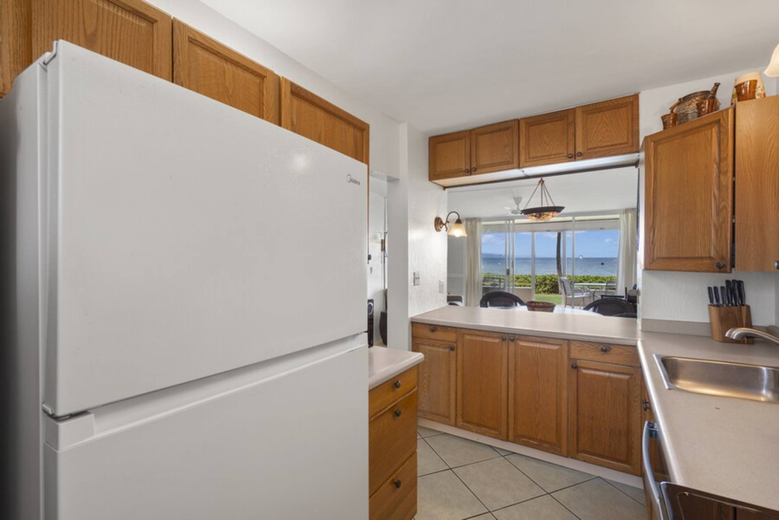 Beachfront 3BD/2BA–Mene 118 - Photo 10