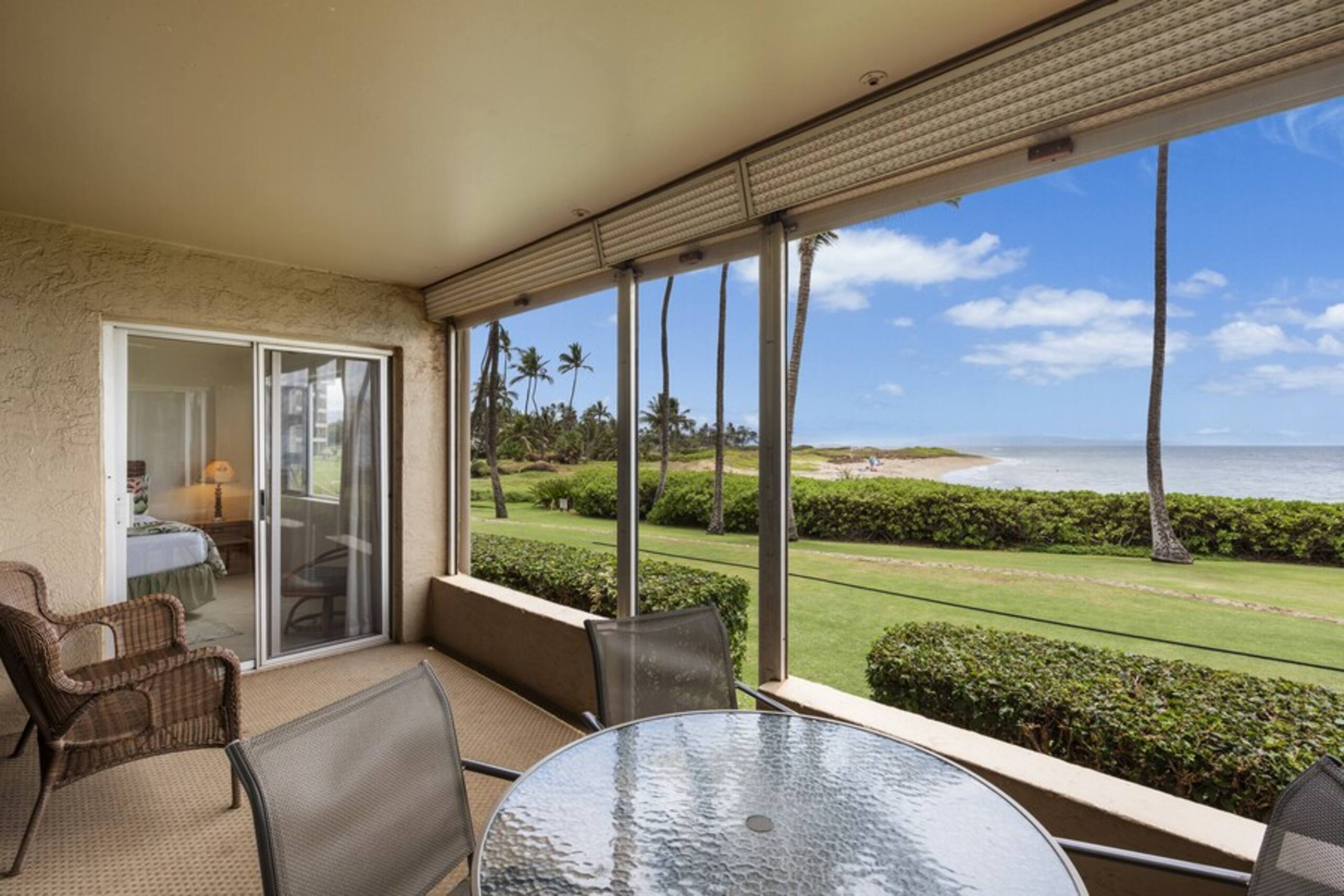 Beachfront 3BD/2BA–Mene 118 - Main photo