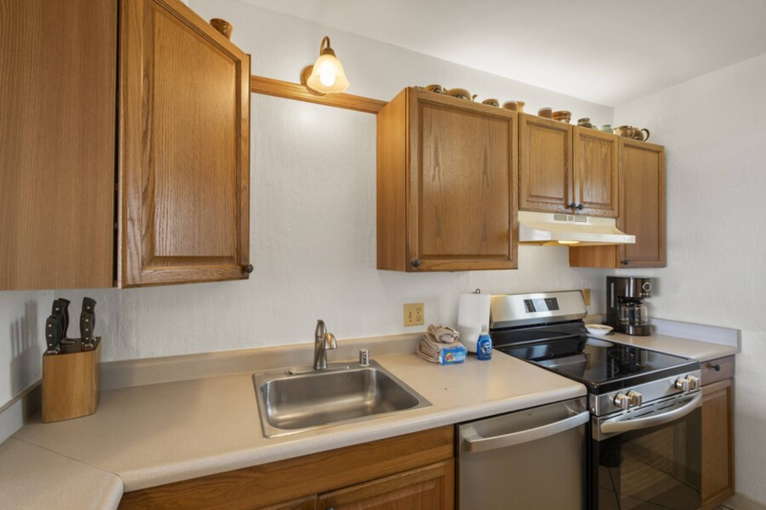 Beachfront 3BD/2BA–Mene 118 - Photo 14
