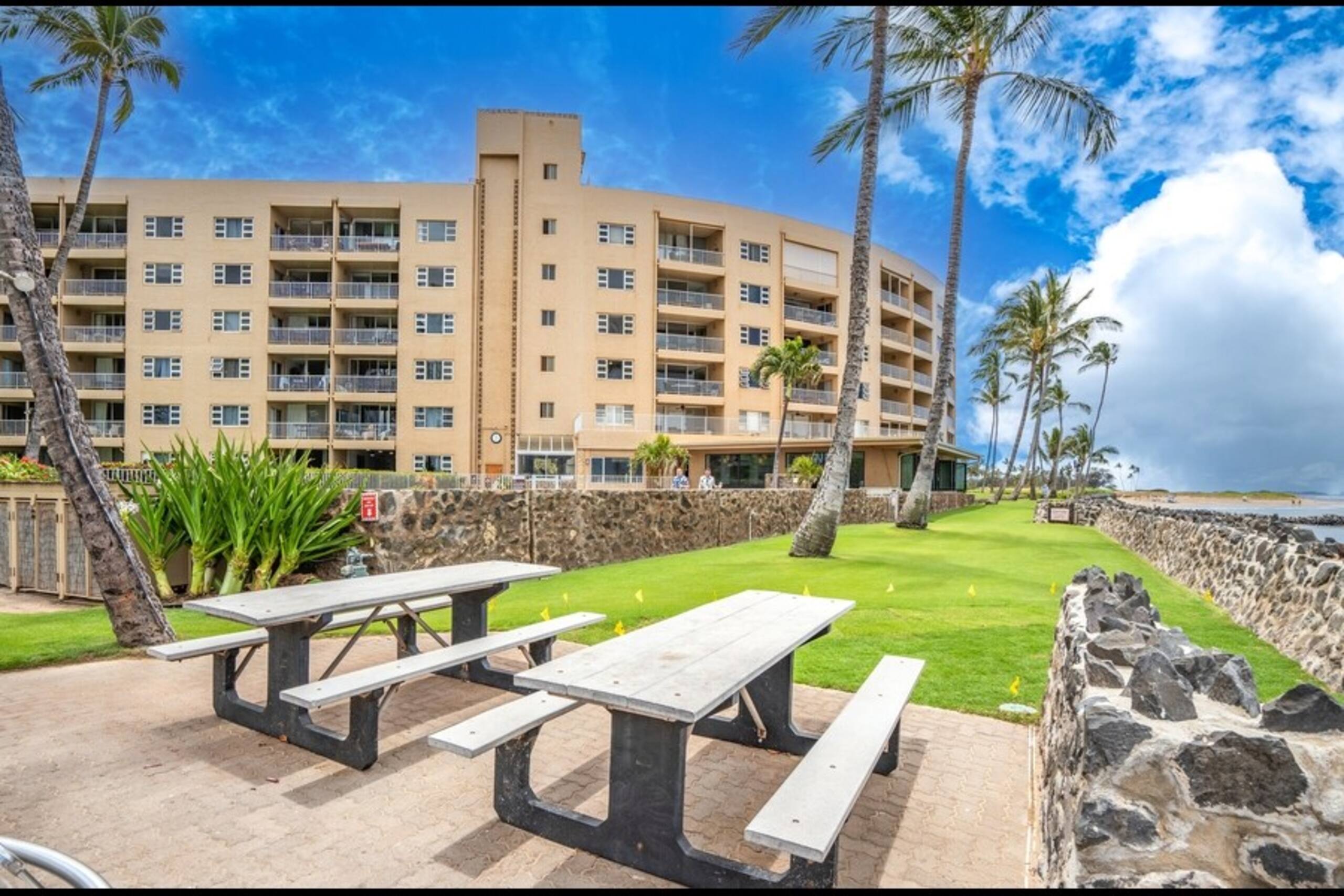 Beachfront 3BD/2BA–Mene 118 - Photo 26