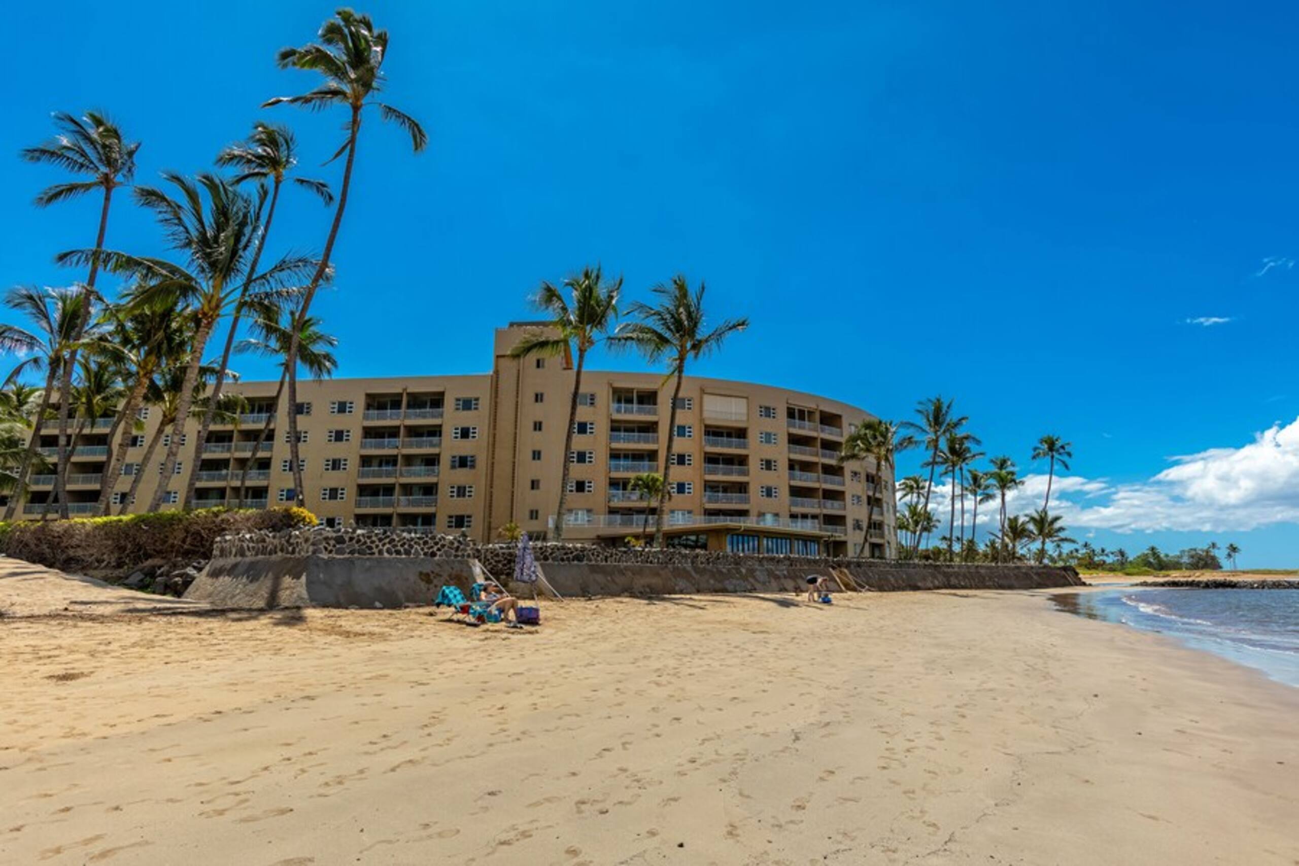 Beachfront 3BD/2BA–Mene 118 - Photo 35