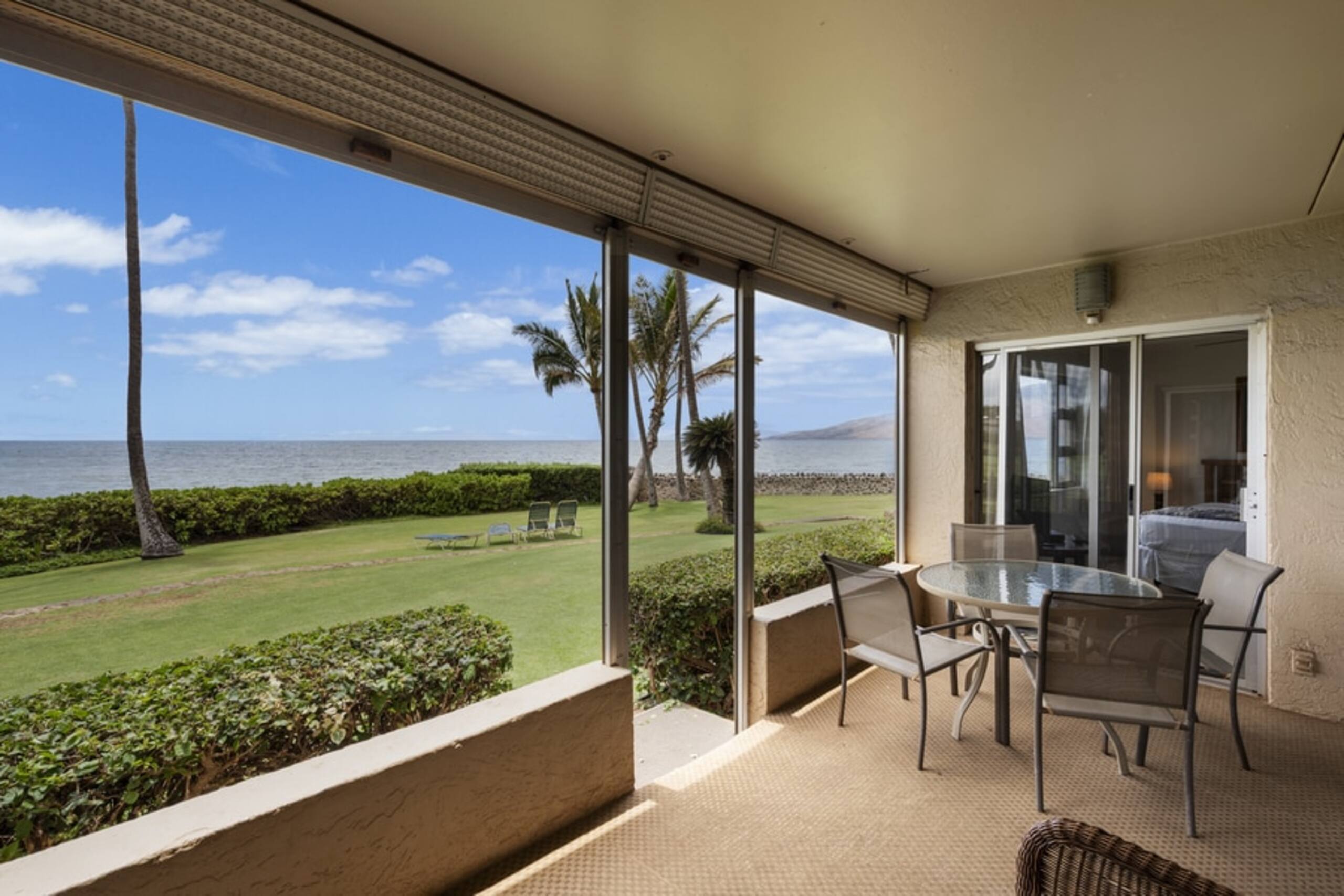 Beachfront 3BD/2BA–Mene 118 - Photo 9