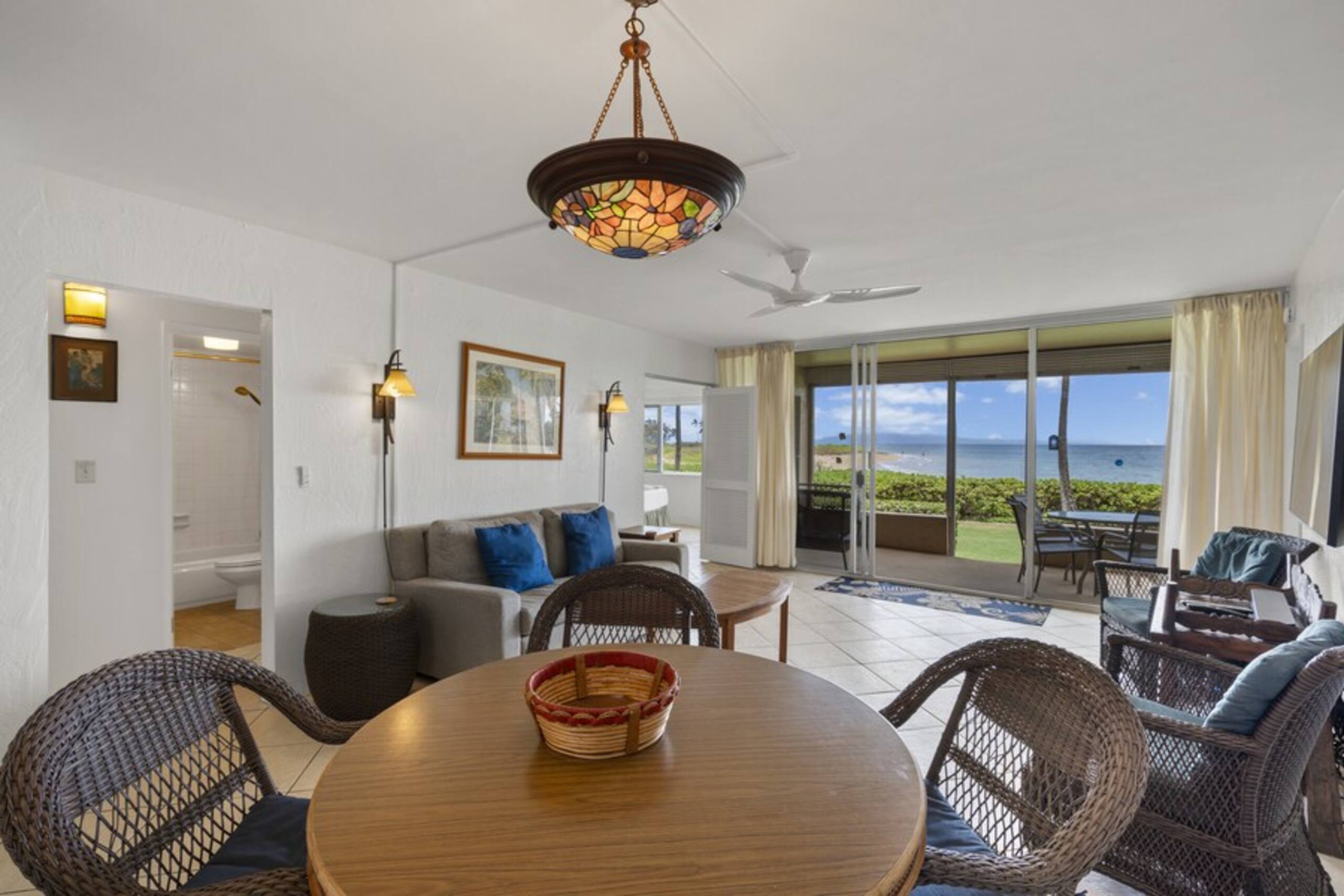 Beachfront 3BD/2BA–Mene 118 - Photo 6