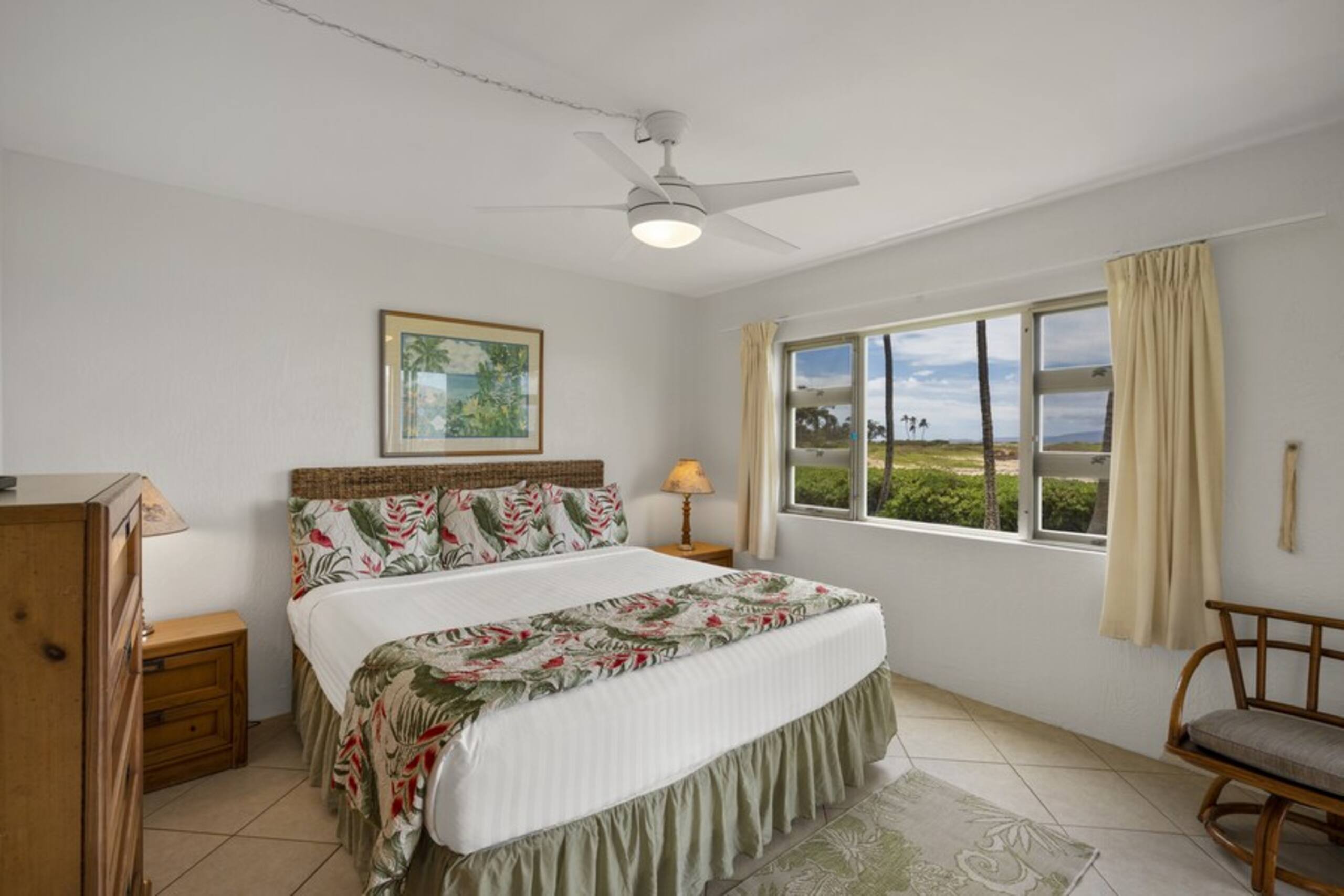 Beachfront 3BD/2BA–Mene 118 - Photo 13