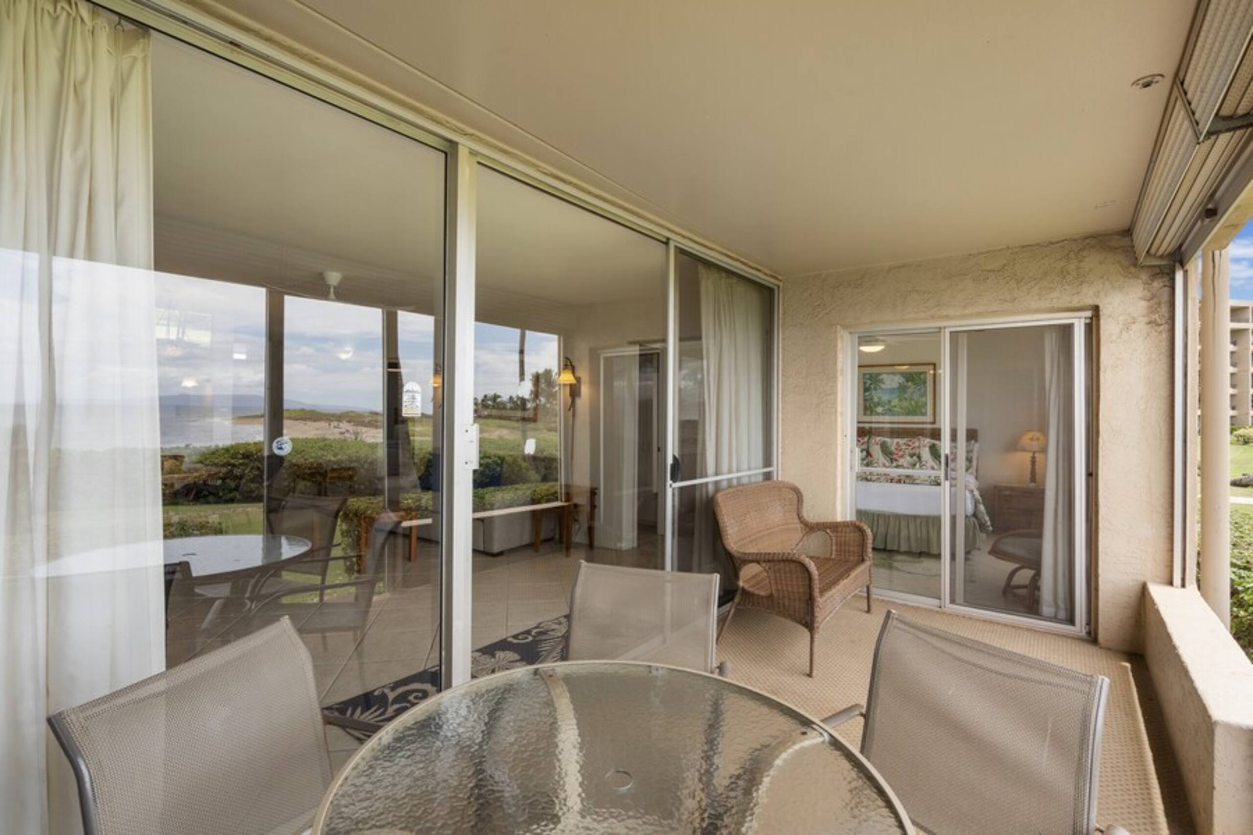Beachfront 3BD/2BA–Mene 118 - Photo 23