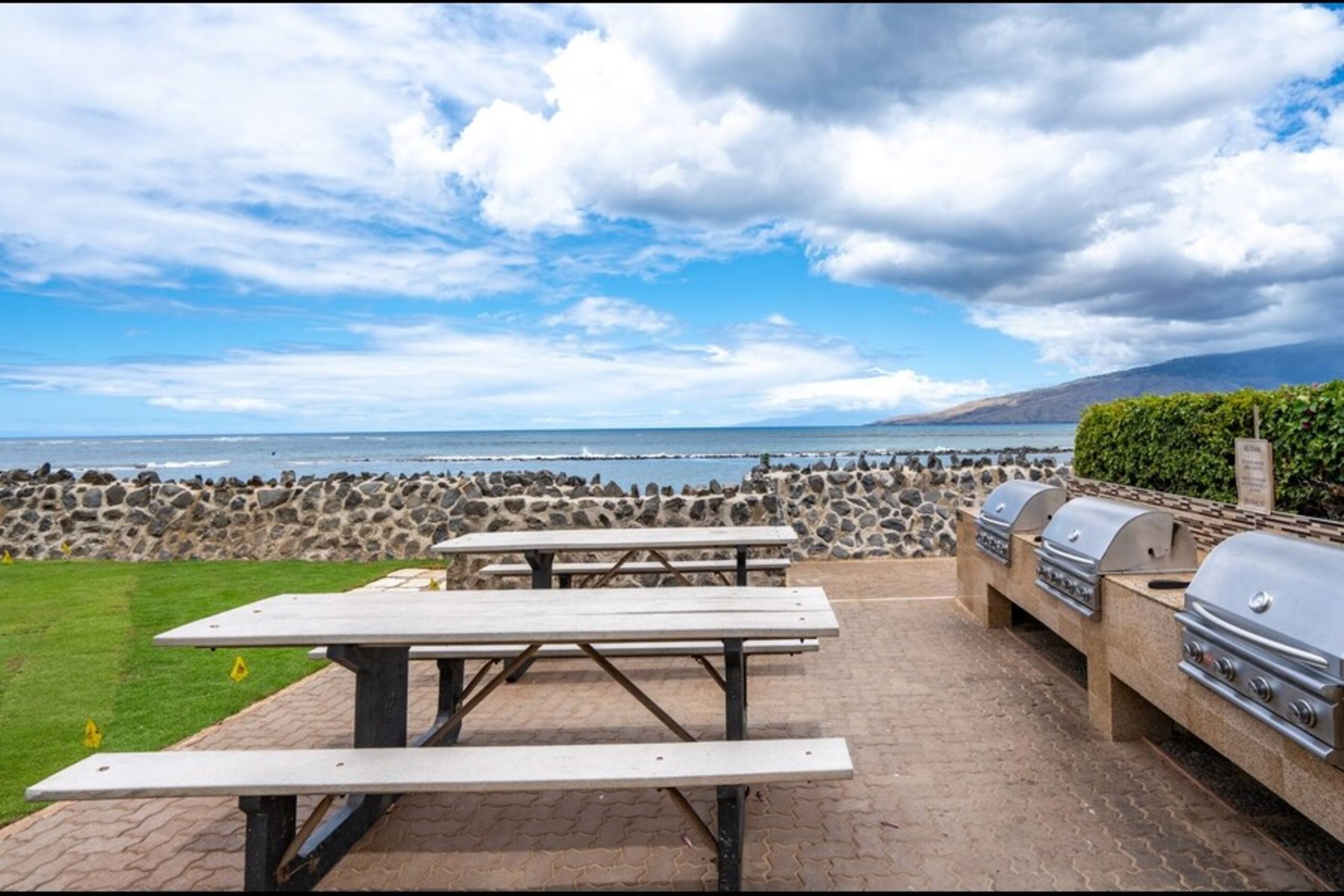 Beachfront 3BD/2BA–Mene 118 - Photo 27