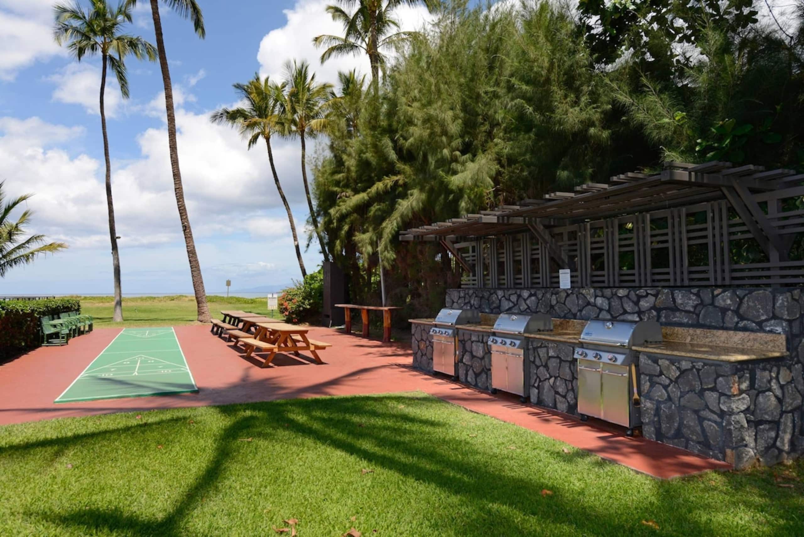 Steps to Beach-Ground Floor Waiohuli Beach Hale - Photo 20