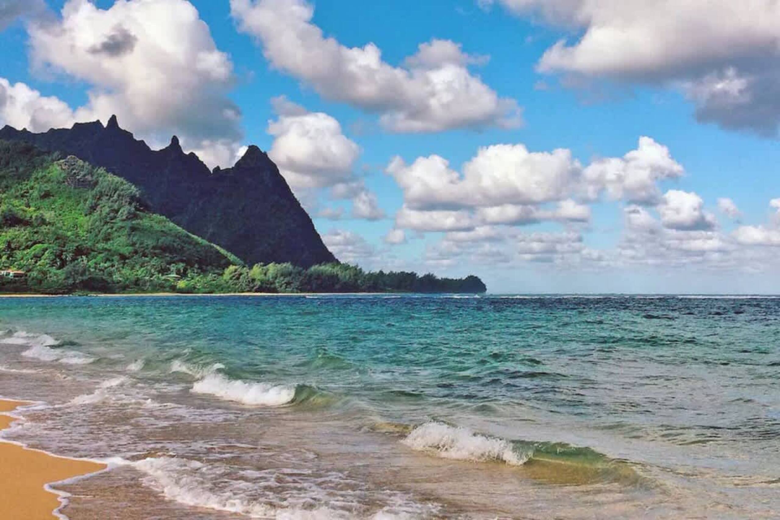 Kauai Mermaid Queen Sanctuary - Sleeps 16 - A/C - Photo 51