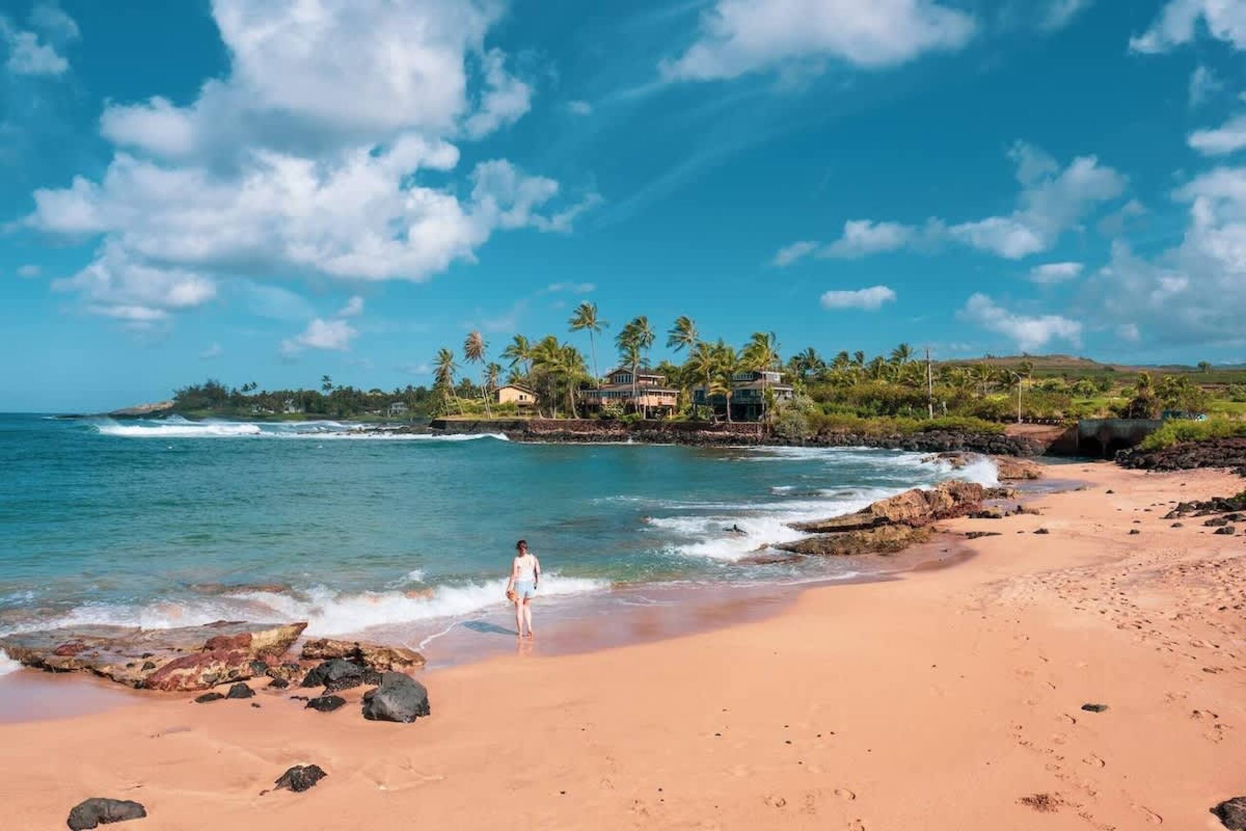 Kauai Mermaid Queen Sanctuary - Sleeps 16 - A/C - Photo 34
