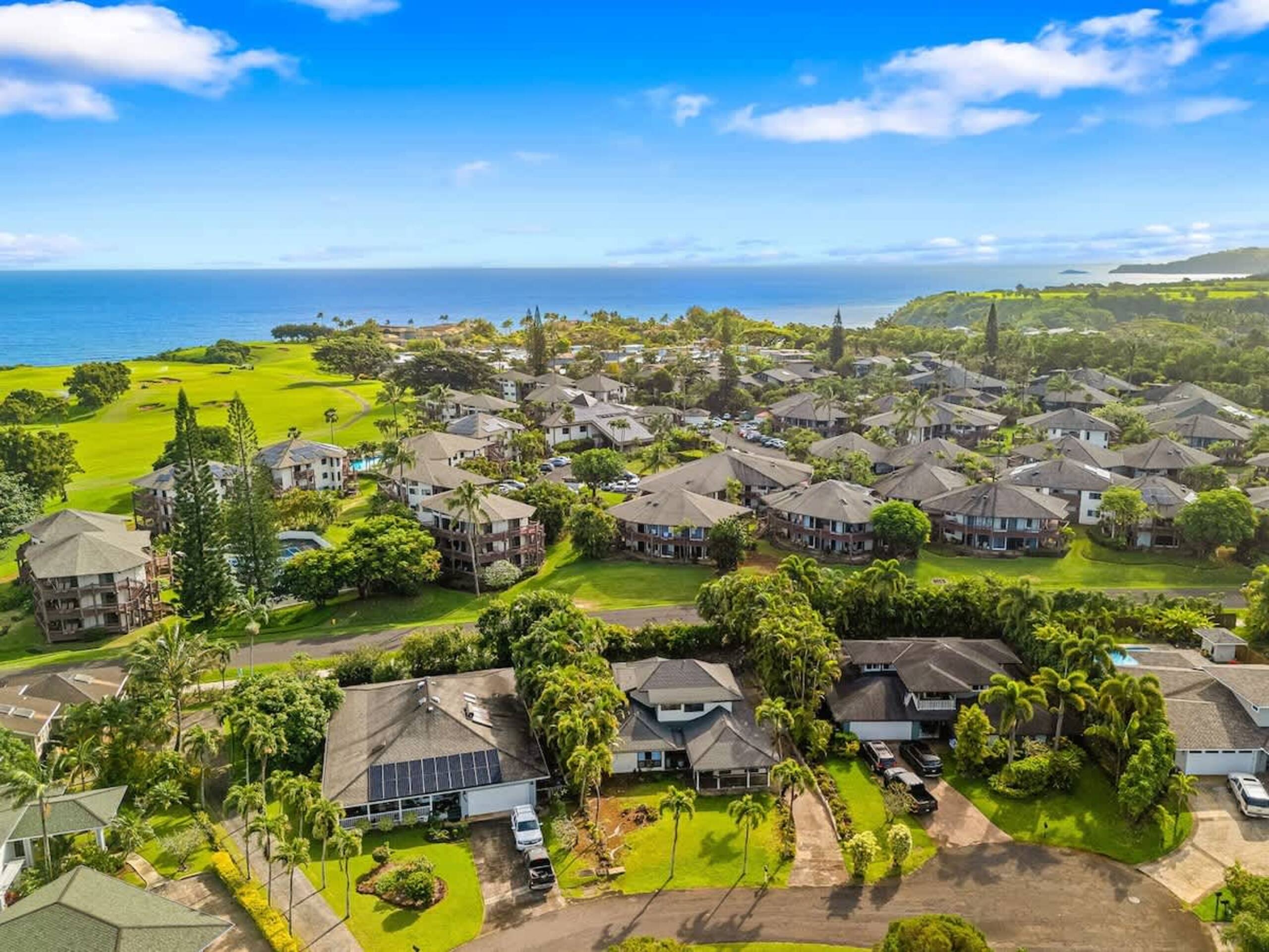 Kauai Mermaid Queen Sanctuary - Sleeps 16 - A/C - Photo 24