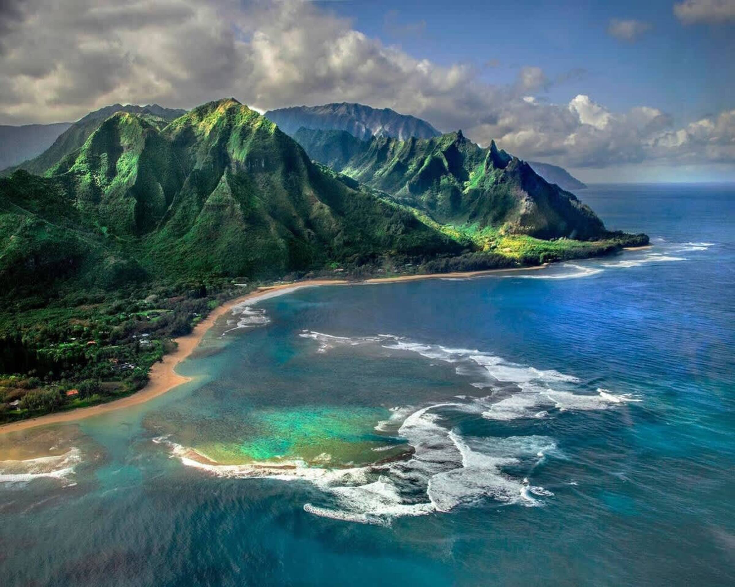 Kauai Mermaid Queen Sanctuary - Sleeps 16 - A/C - Photo 33