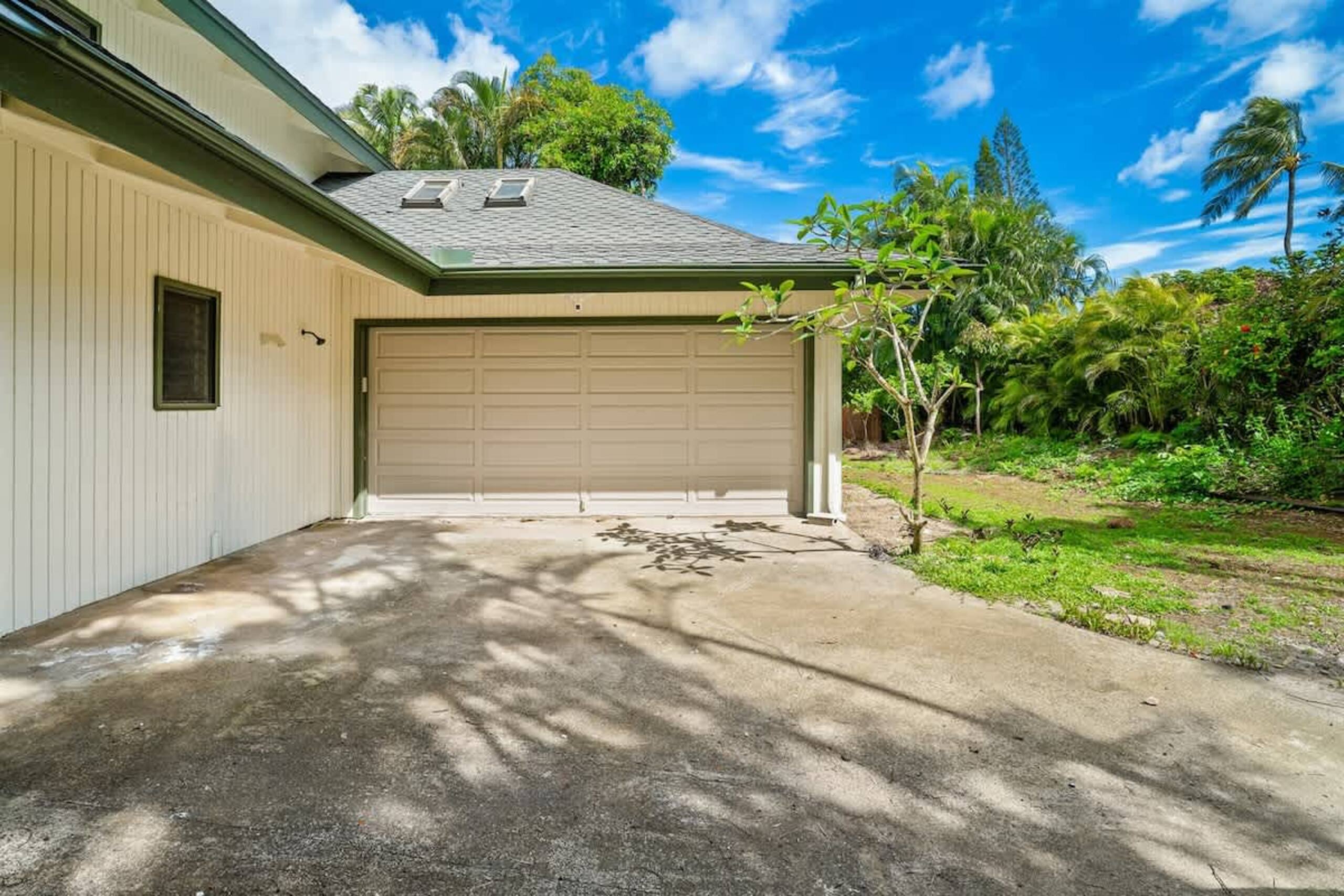Kauai Mermaid Queen Sanctuary - Sleeps 16 - A/C - Photo 32