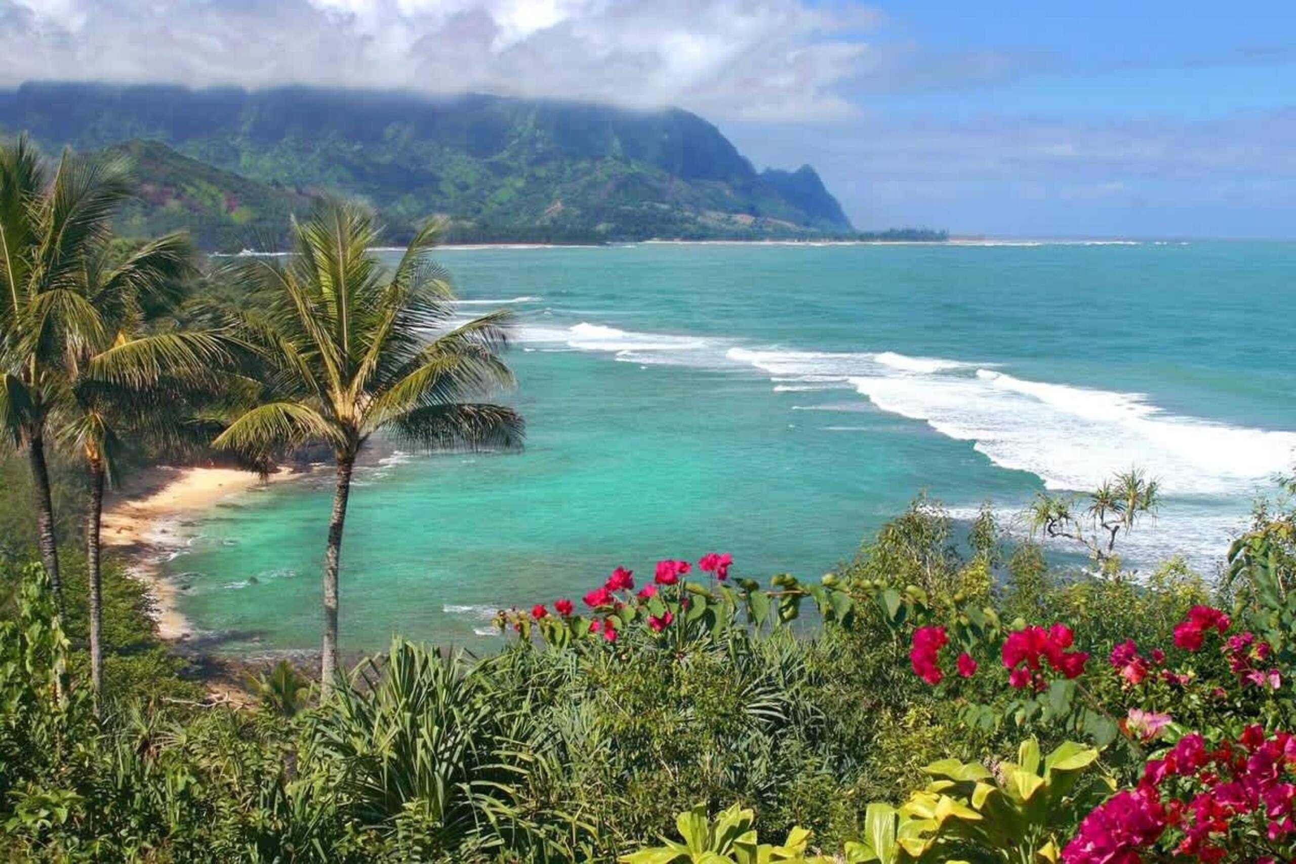 Kauai Mermaid Queen Sanctuary - Sleeps 16 - A/C - Photo 35