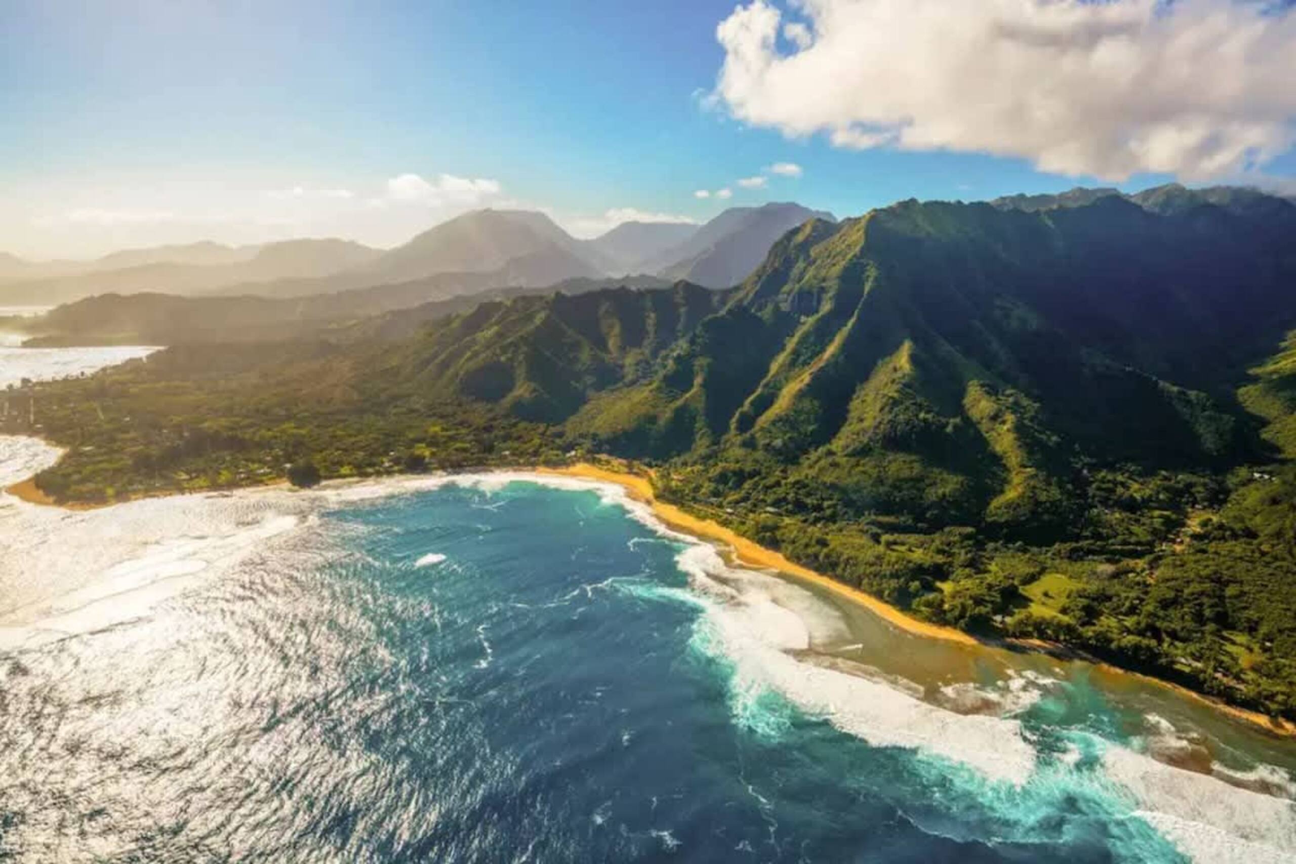 Kauai Mermaid Queen Sanctuary - Sleeps 16 - A/C - Photo 46