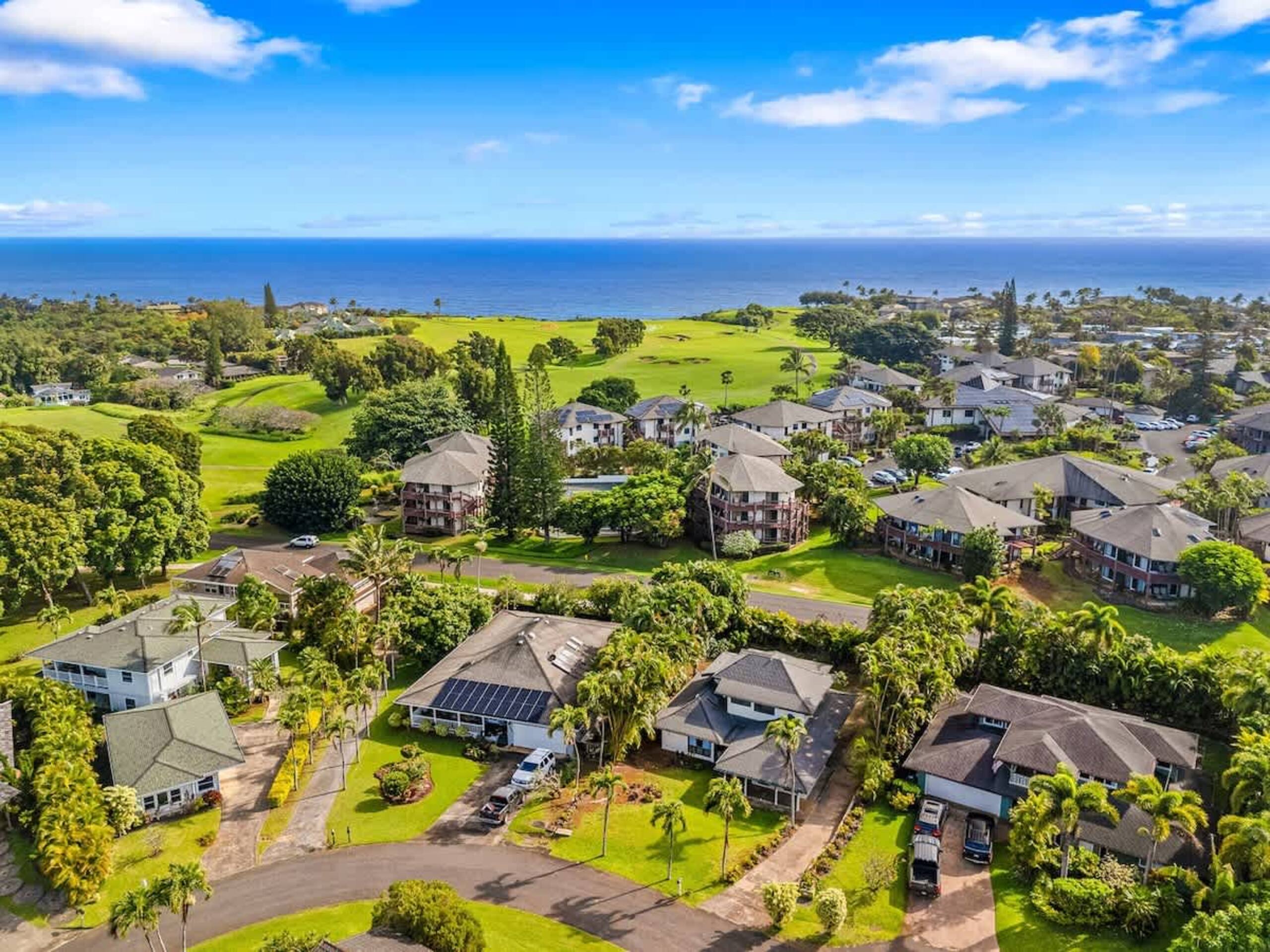Kauai Mermaid Queen Sanctuary - Sleeps 16 - A/C - Photo 6