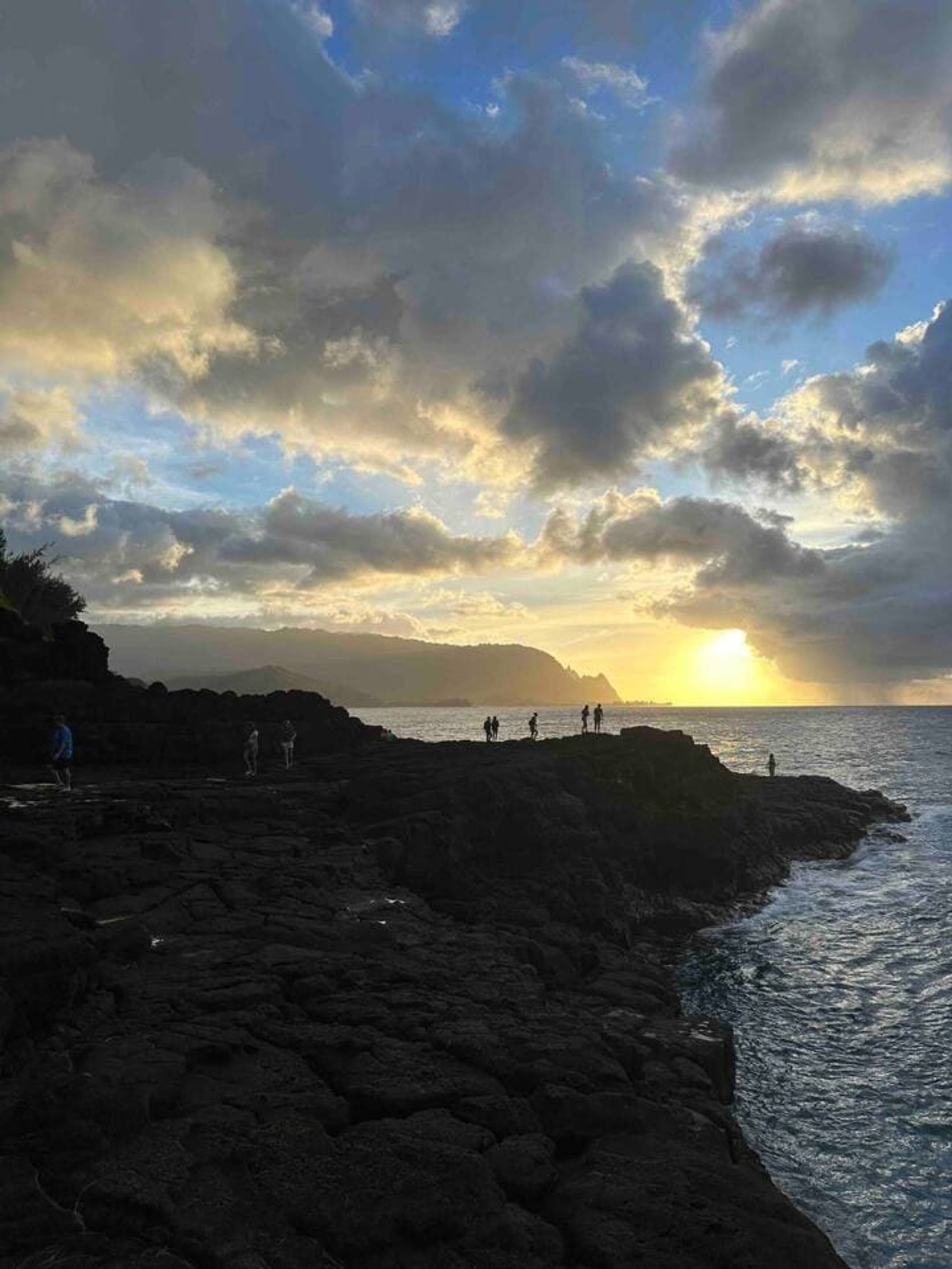 Kauai Mermaid Queen Sanctuary - Sleeps 16 - A/C - Photo 38