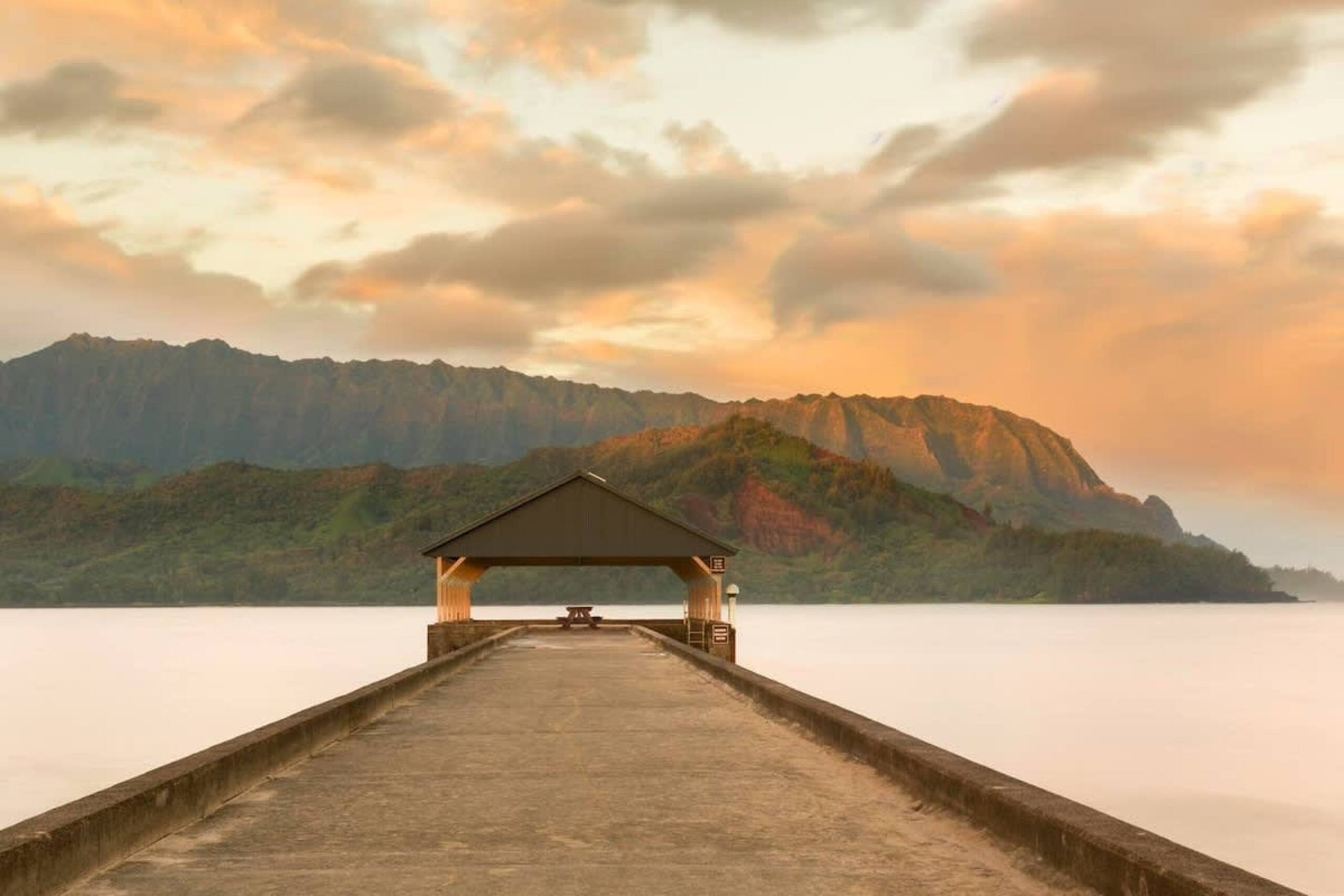 Kauai Mermaid Queen Sanctuary - Sleeps 16 - A/C - Photo 42