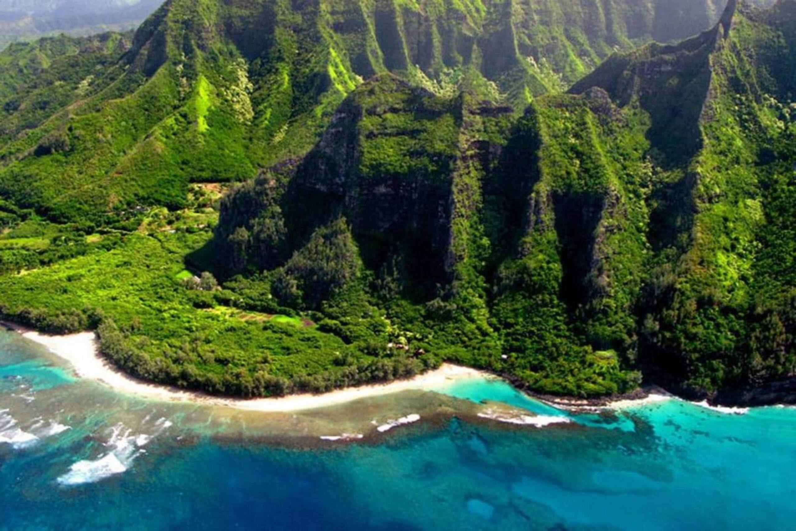 Kauai Mermaid Queen Sanctuary - Sleeps 16 - A/C - Photo 37