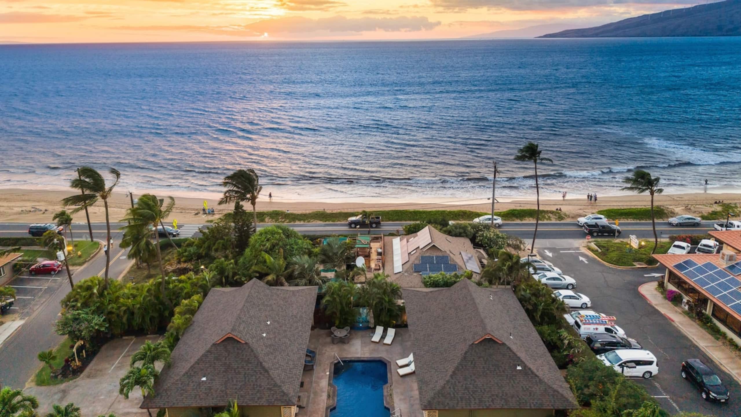 Boutique Beachside 1bd I Aloha Pualani Suite 3 - Photo 102