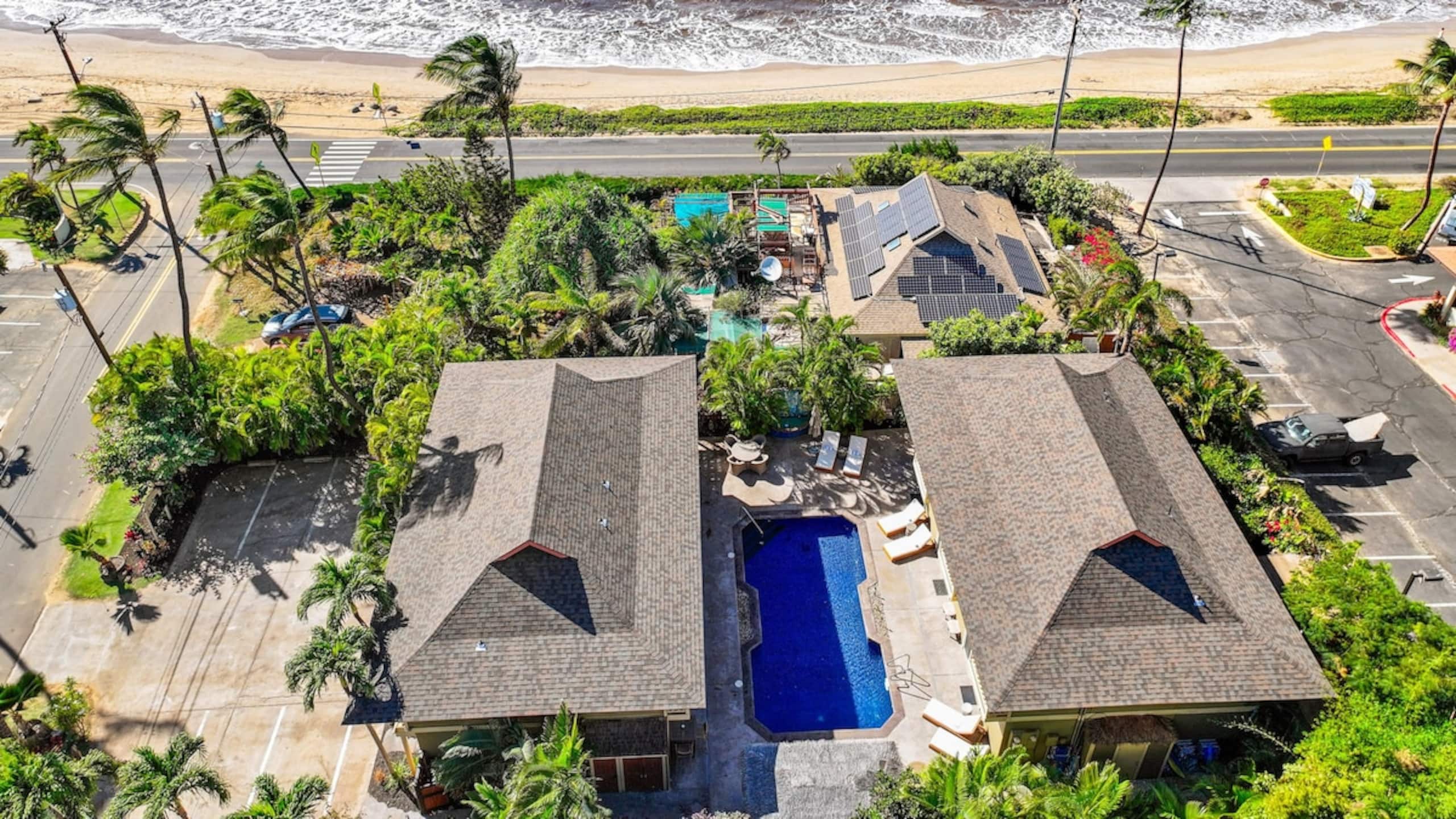 Boutique Beachside 1bd I Aloha Pualani Suite 3 - Photo 116