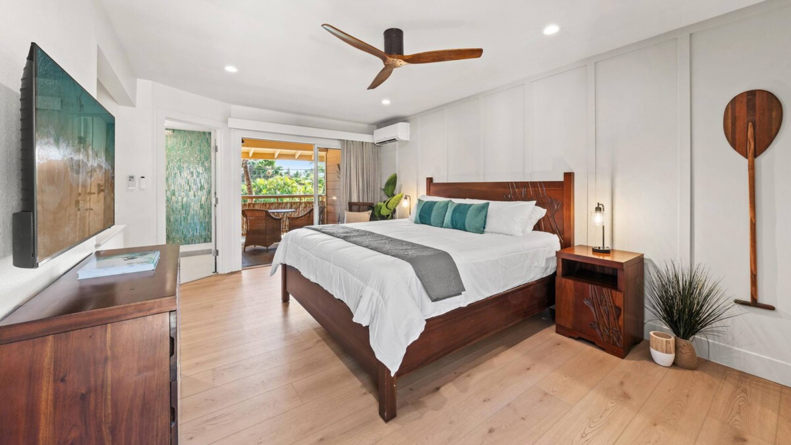 Boutique Beachside 1bd I Aloha Pualani Suite 3 - Photo 33