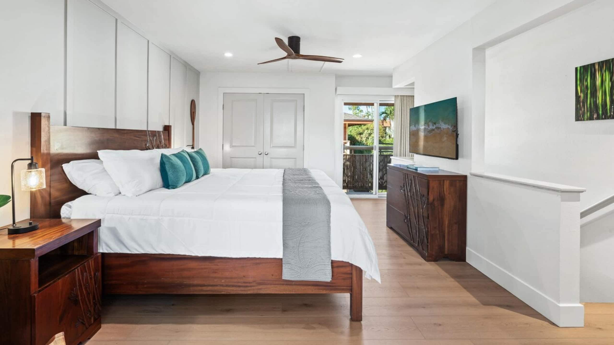 Boutique Beachside 1bd I Aloha Pualani Suite 3 - Photo 60