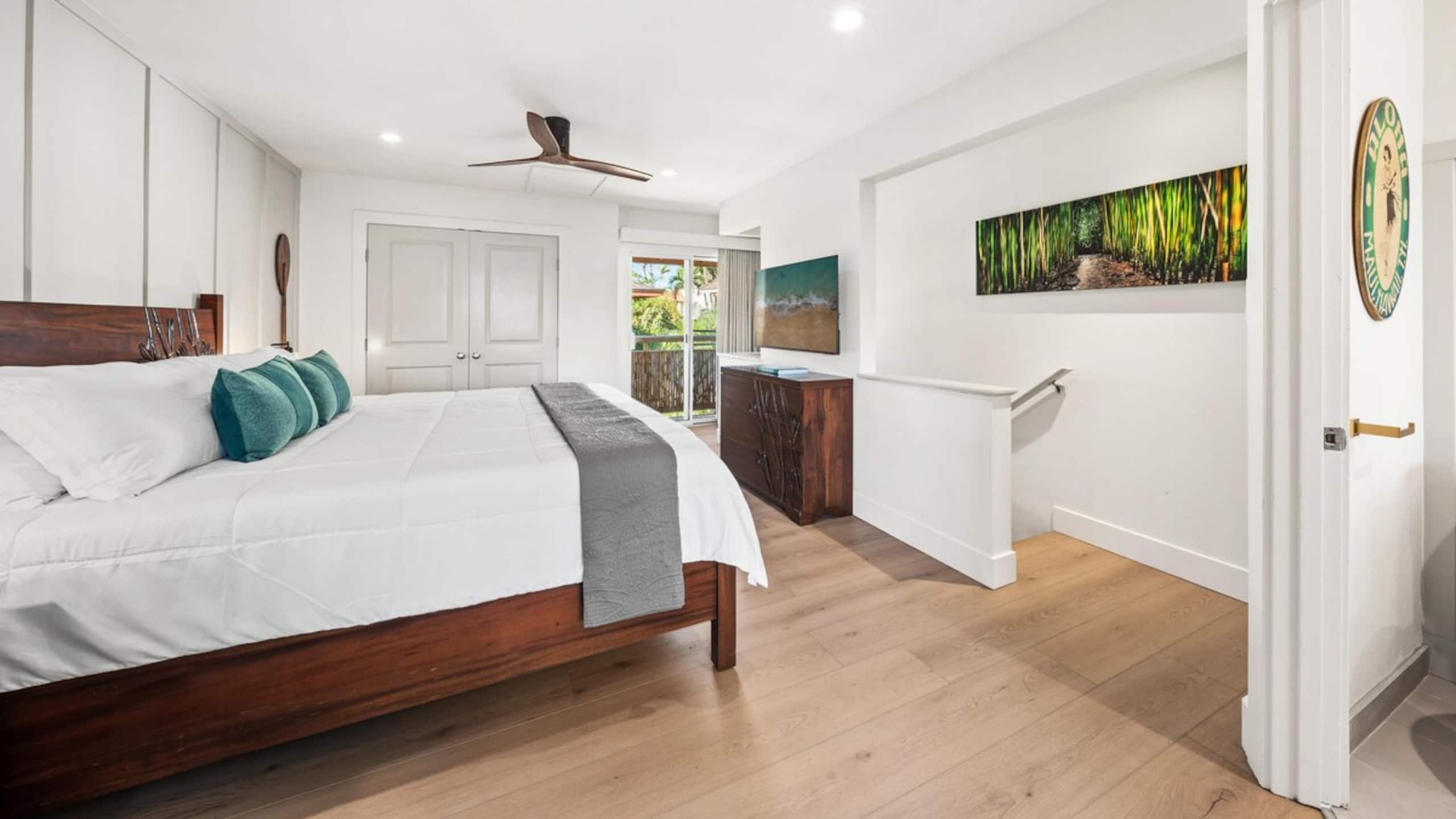Boutique Beachside 1bd I Aloha Pualani Suite 3 - Photo 6