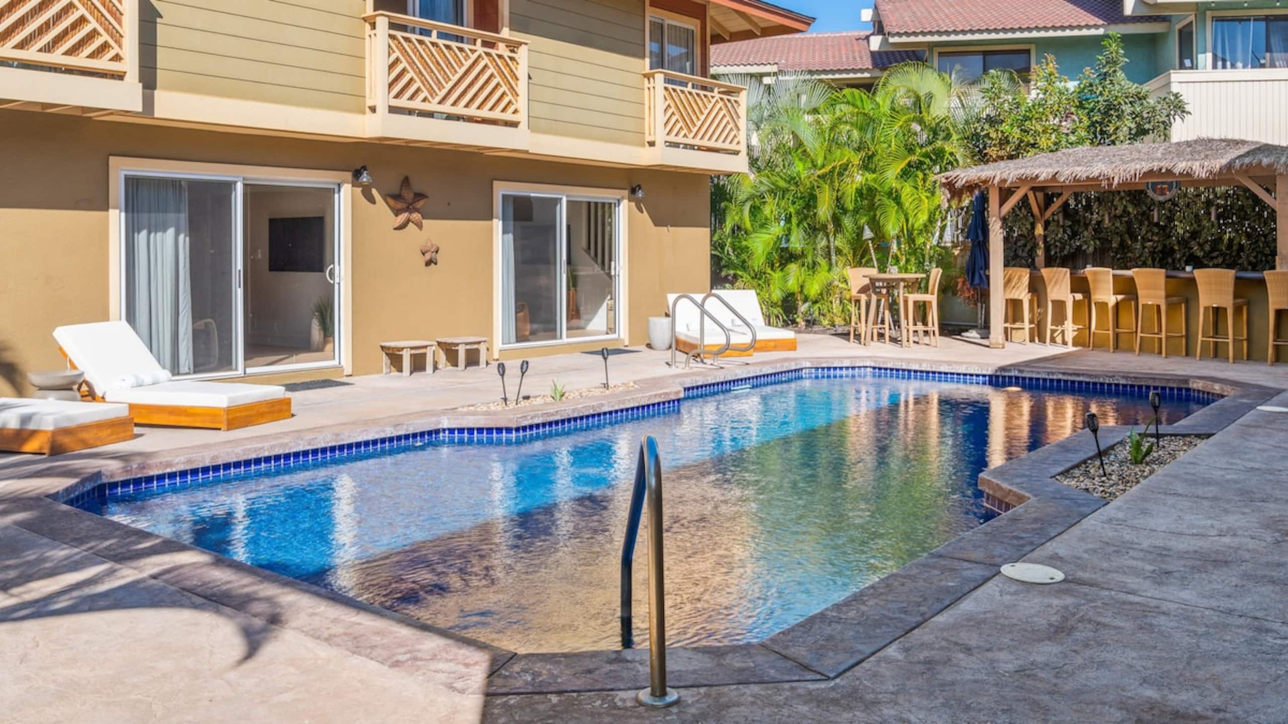 Boutique Beachside 1bd I Aloha Pualani Suite 3 - Photo 90