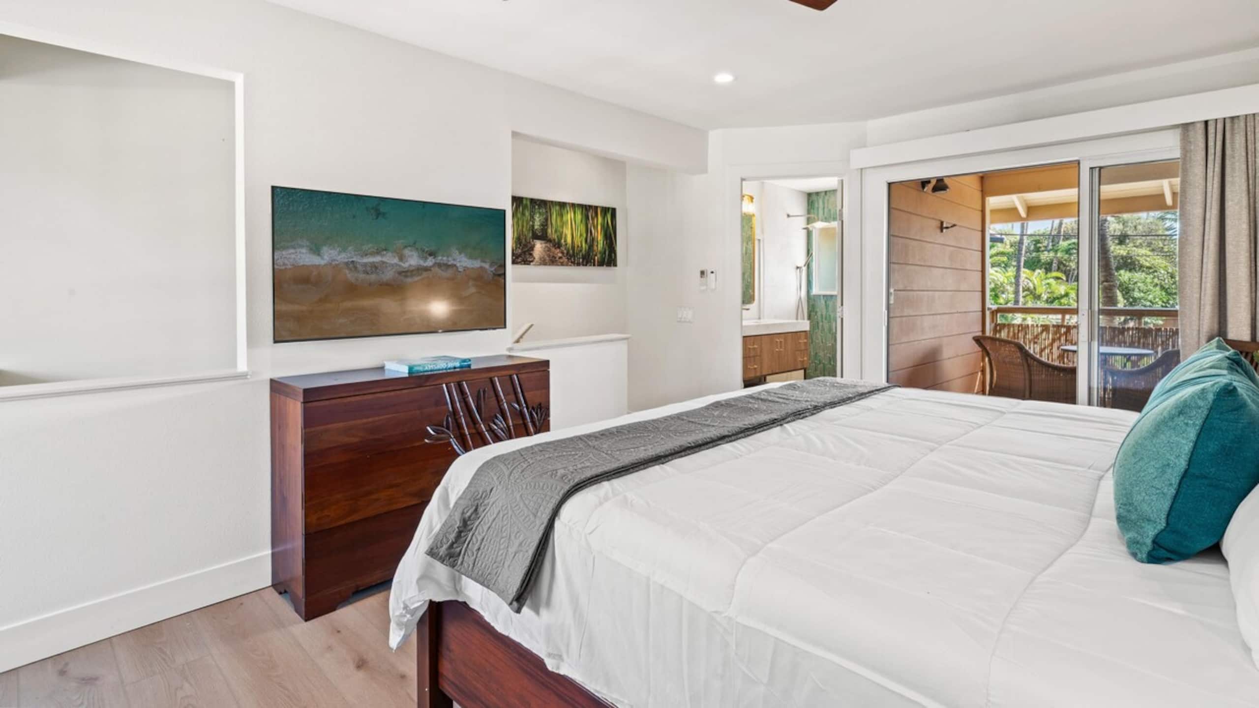 Boutique Beachside 1bd I Aloha Pualani Suite 3 - Photo 39