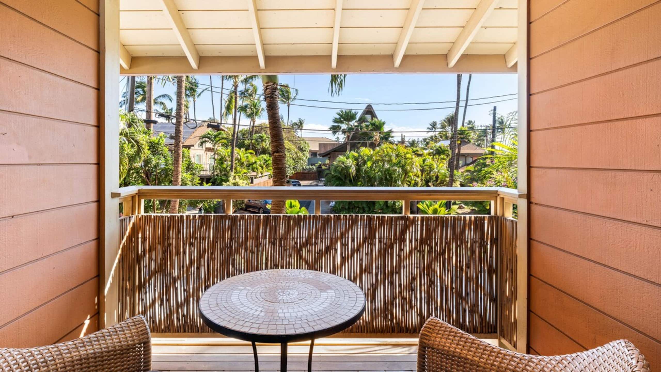 Boutique Beachside 1bd I Aloha Pualani Suite 3 - Photo 59