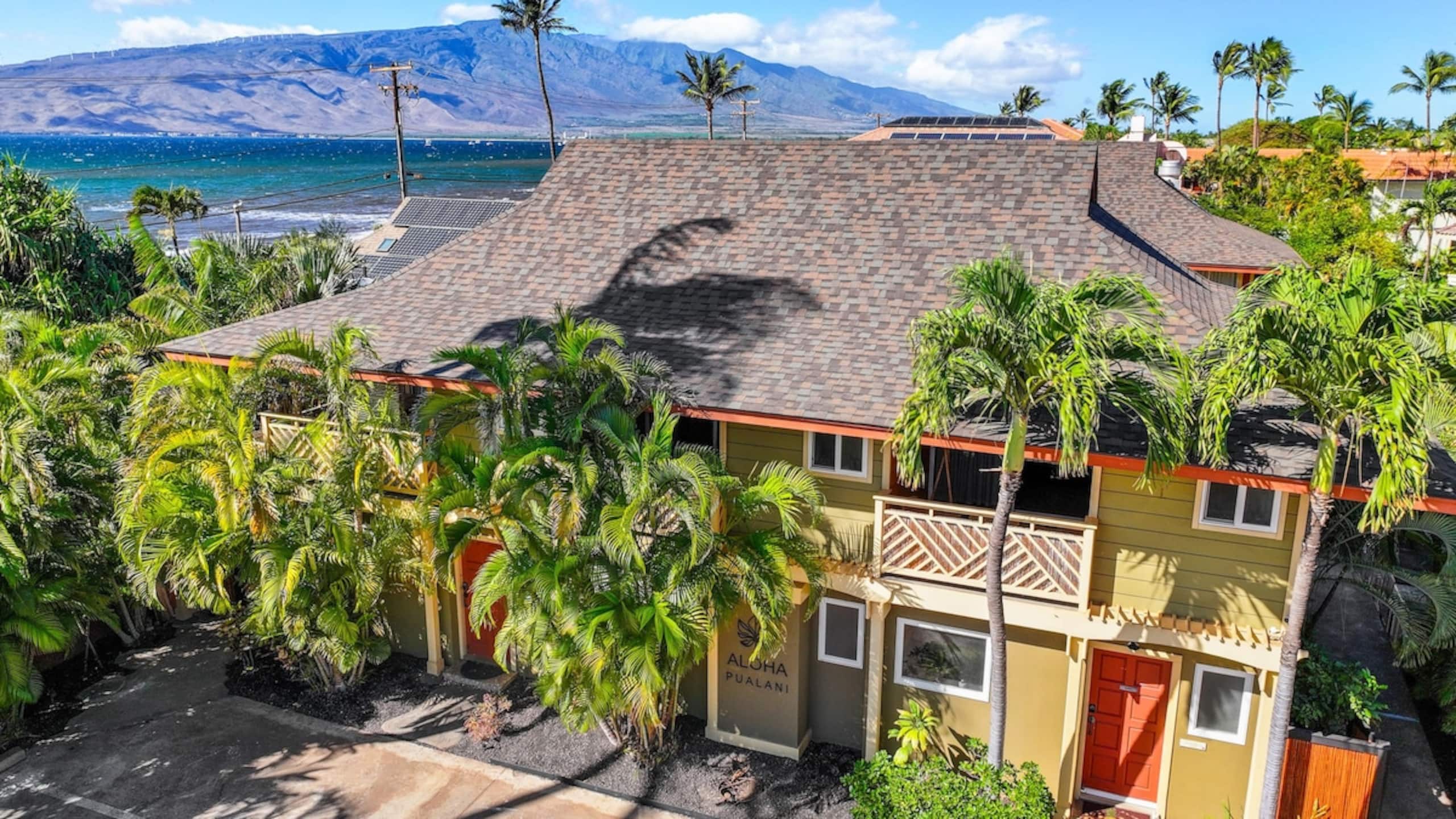 Boutique Beachside 1bd I Aloha Pualani Suite 3 - Photo 112