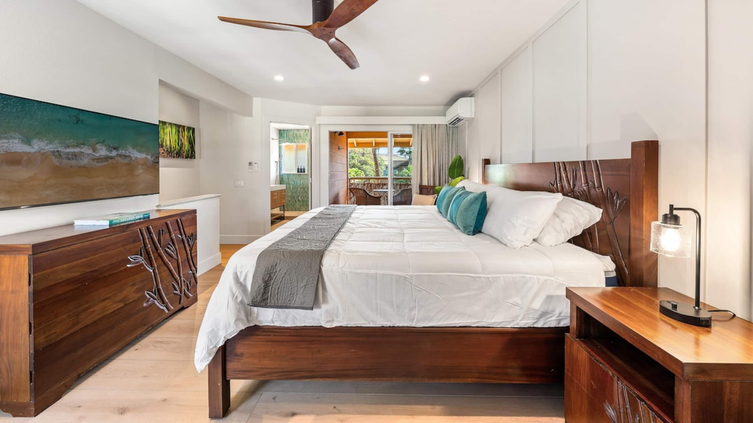 Boutique Beachside 1bd I Aloha Pualani Suite 3 - Photo 34