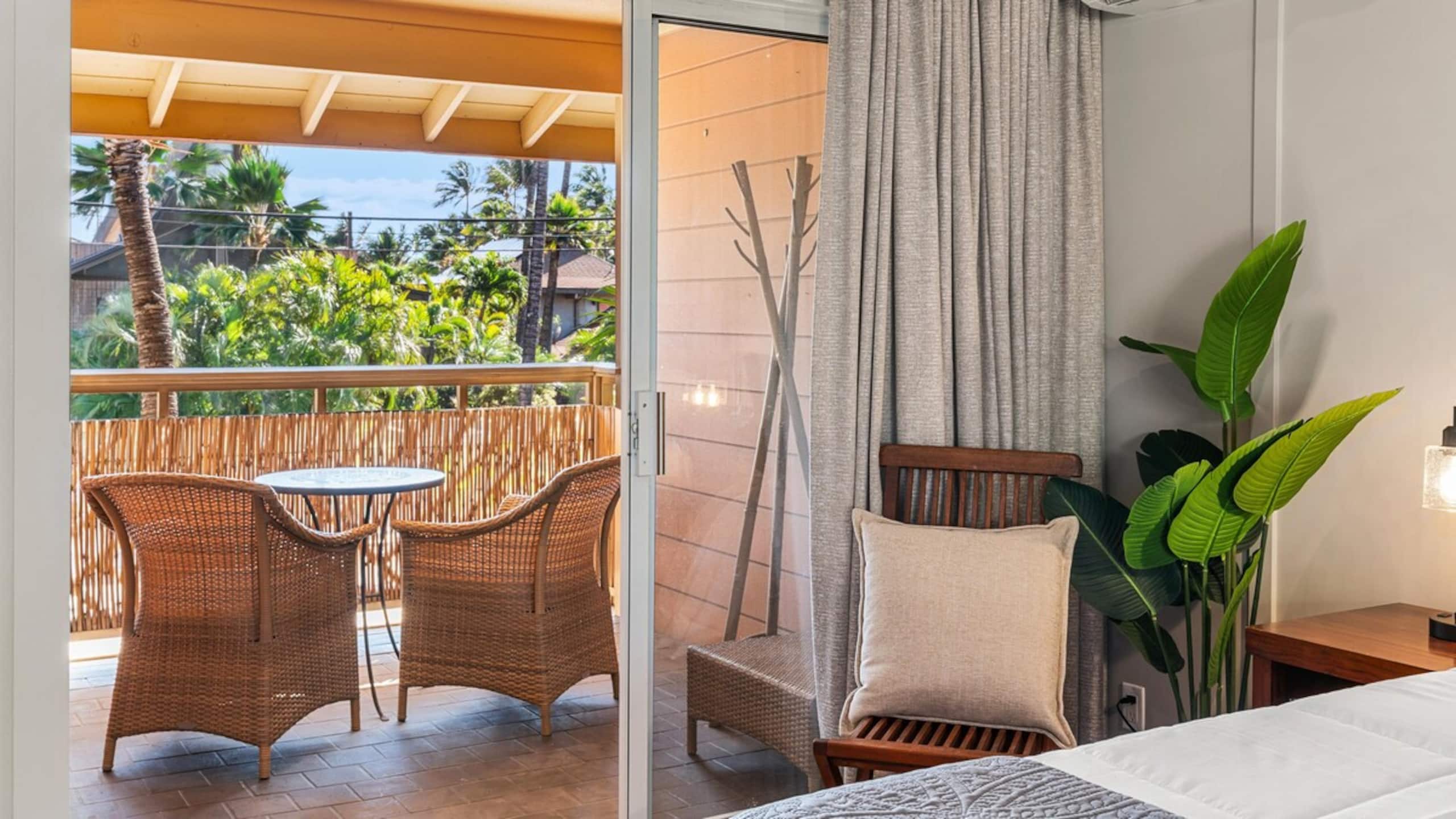 Boutique Beachside 1bd I Aloha Pualani Suite 3 - Photo 36