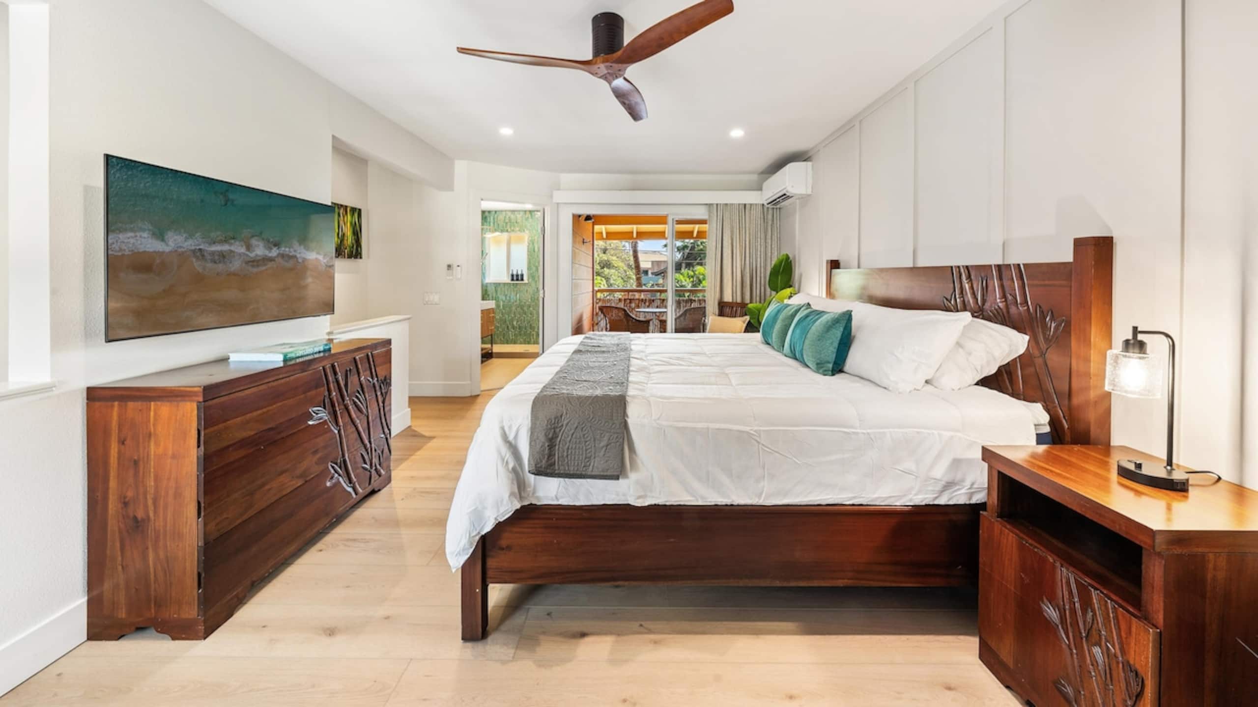 Boutique Beachside 1bd I Aloha Pualani Suite 3 - Photo 7