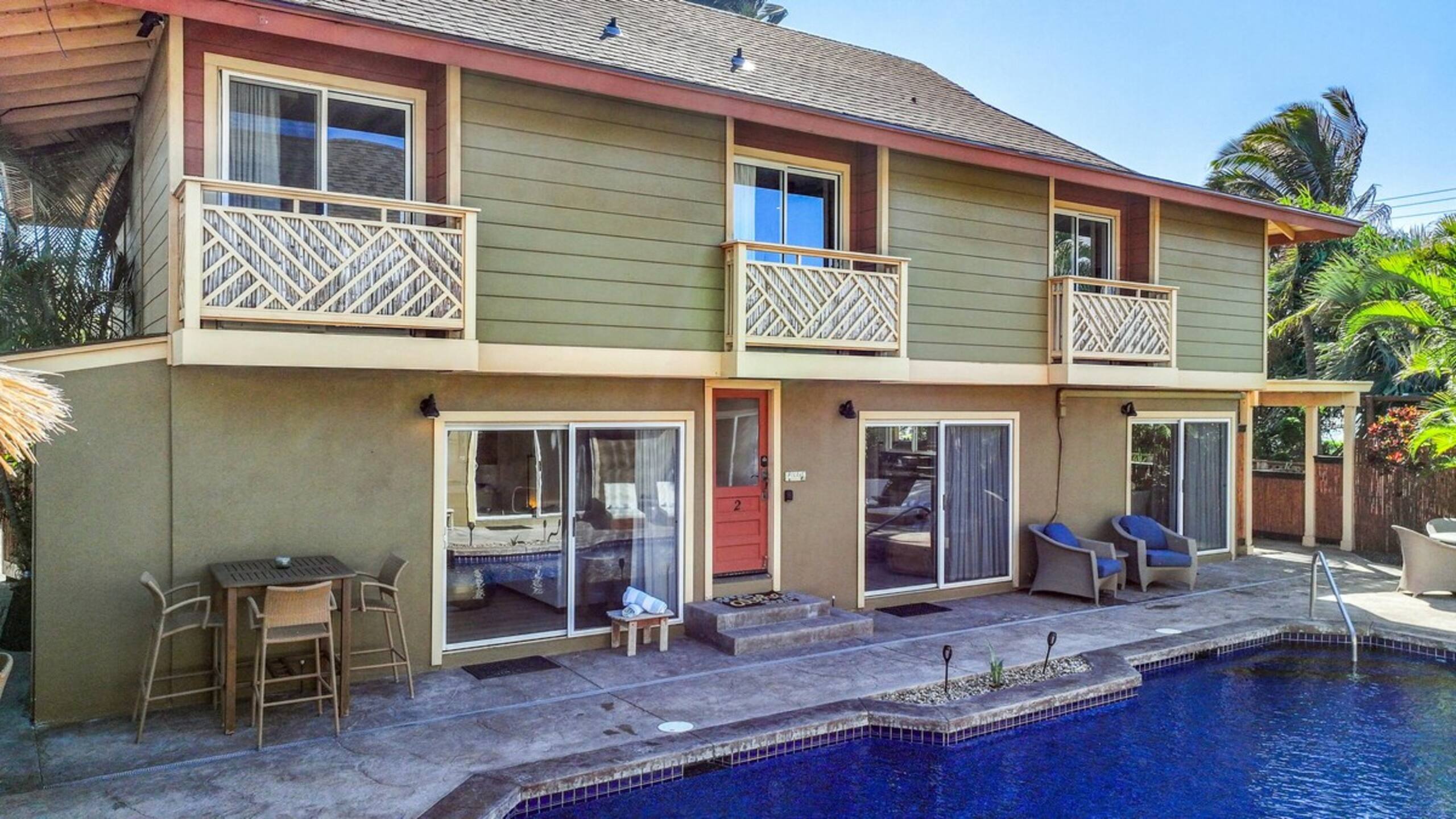 Boutique Beachside 1bd I Aloha Pualani Suite 3 - Photo 94