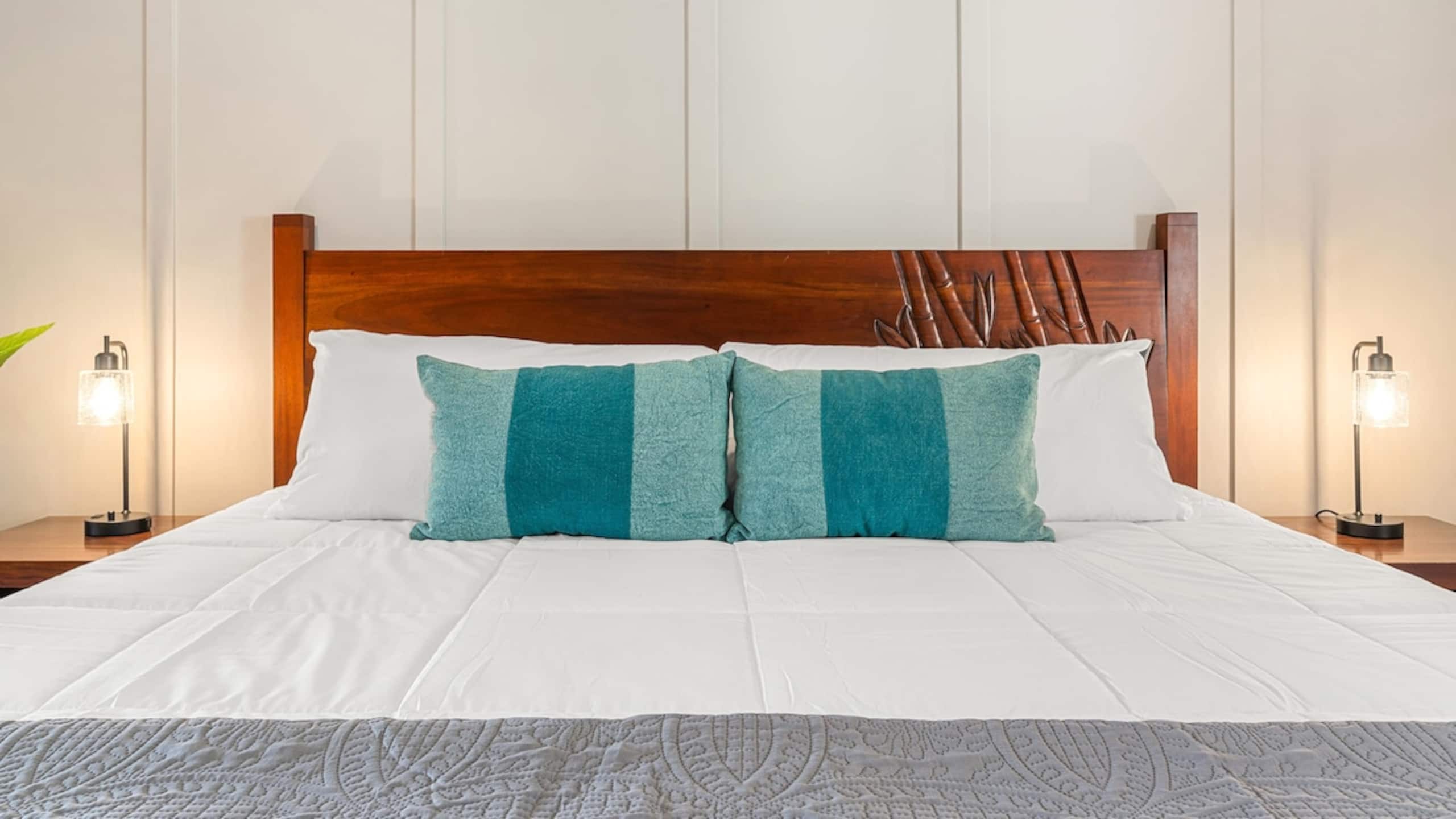 Boutique Beachside 1bd I Aloha Pualani Suite 3 - Photo 57
