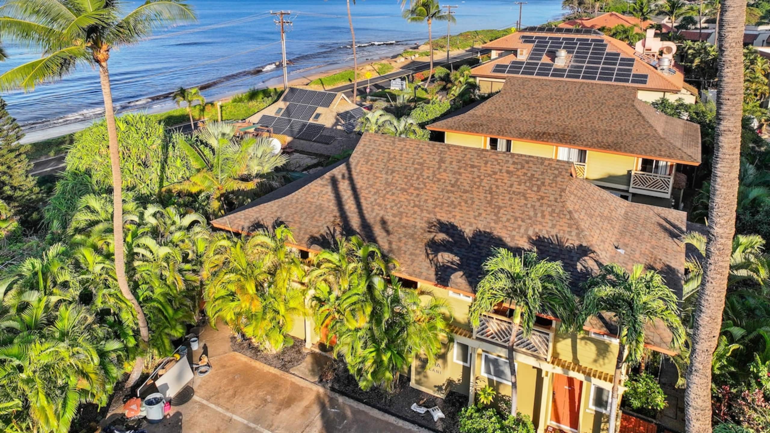 Boutique Beachside 1bd I Aloha Pualani Suite 3 - Photo 118