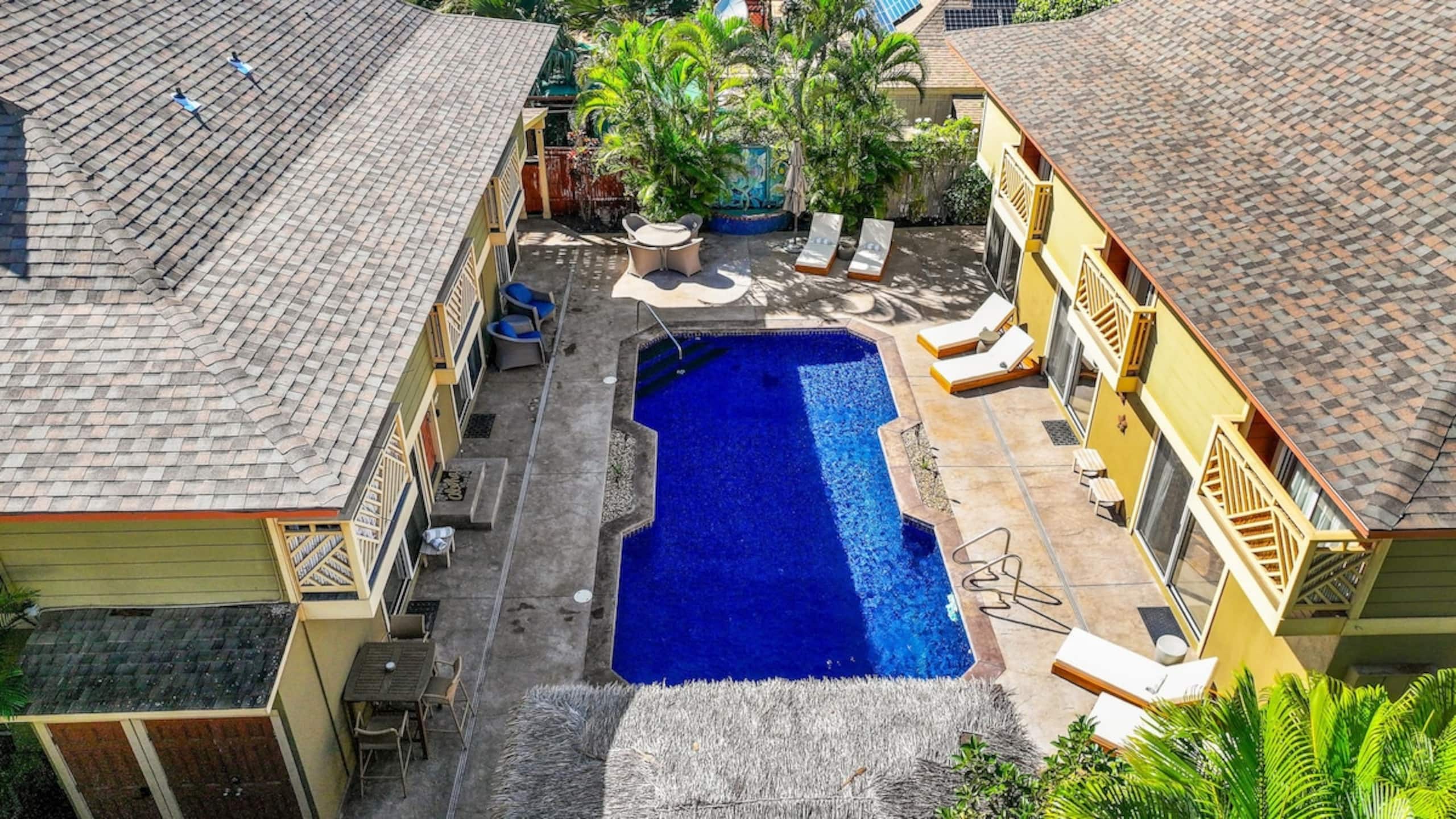 Boutique Beachside 1bd I Aloha Pualani Suite 3 - Photo 113