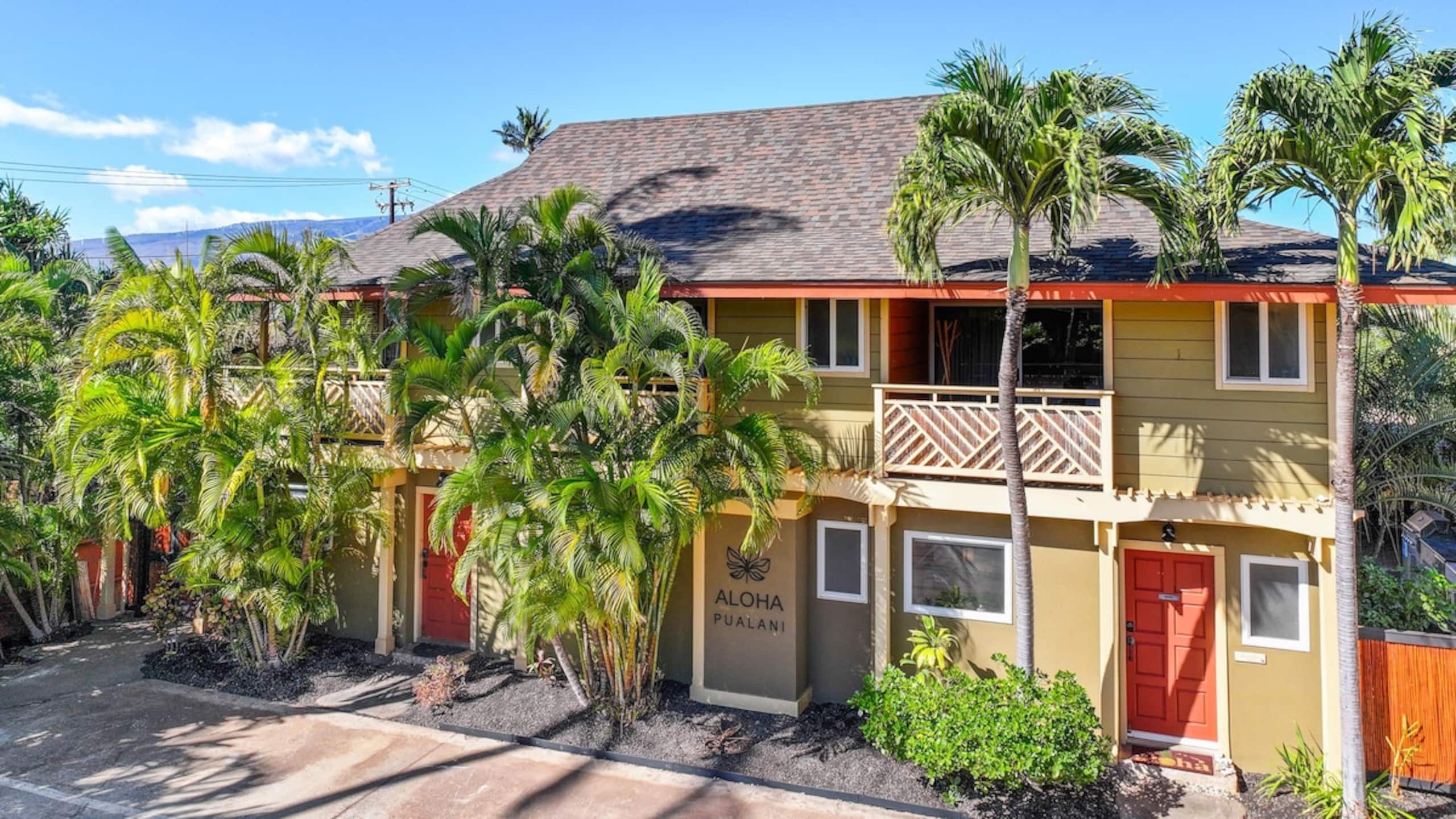 Boutique Beachside 1bd I Aloha Pualani Suite 3 - Photo 54