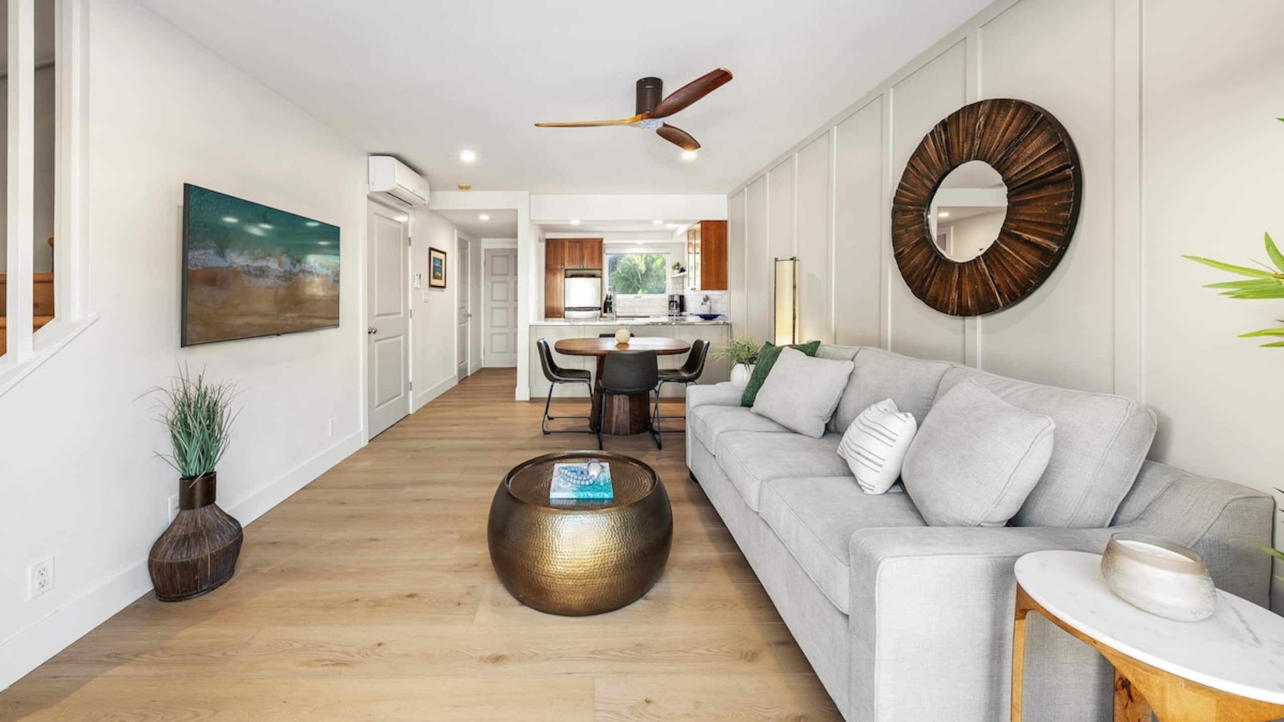 Boutique Beachside 1bd I Aloha Pualani Suite 3 - Photo 4