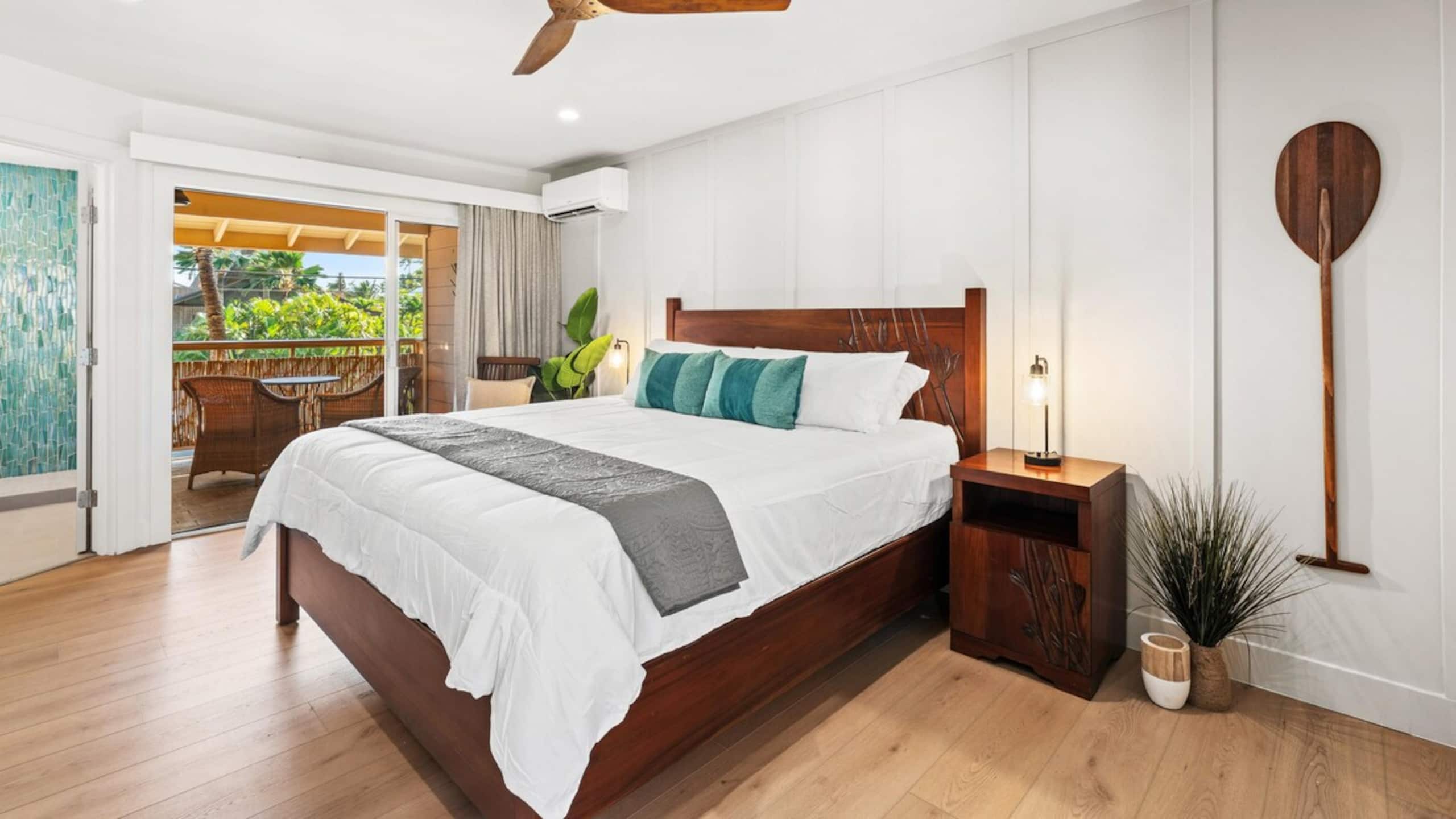 Boutique Beachside 1bd I Aloha Pualani Suite 3 - Photo 38