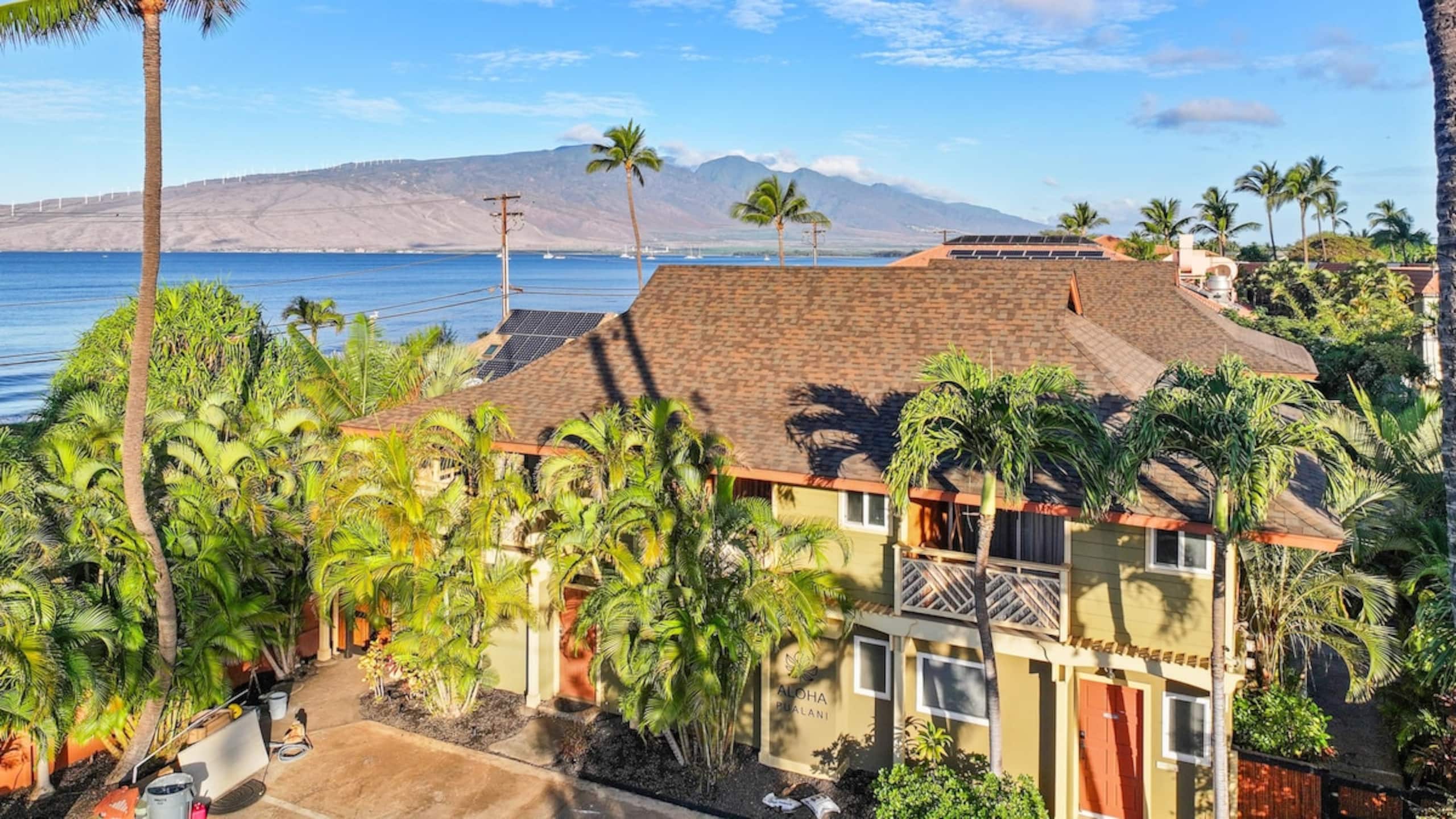 Boutique Beachside 1bd I Aloha Pualani Suite 3 - Photo 97