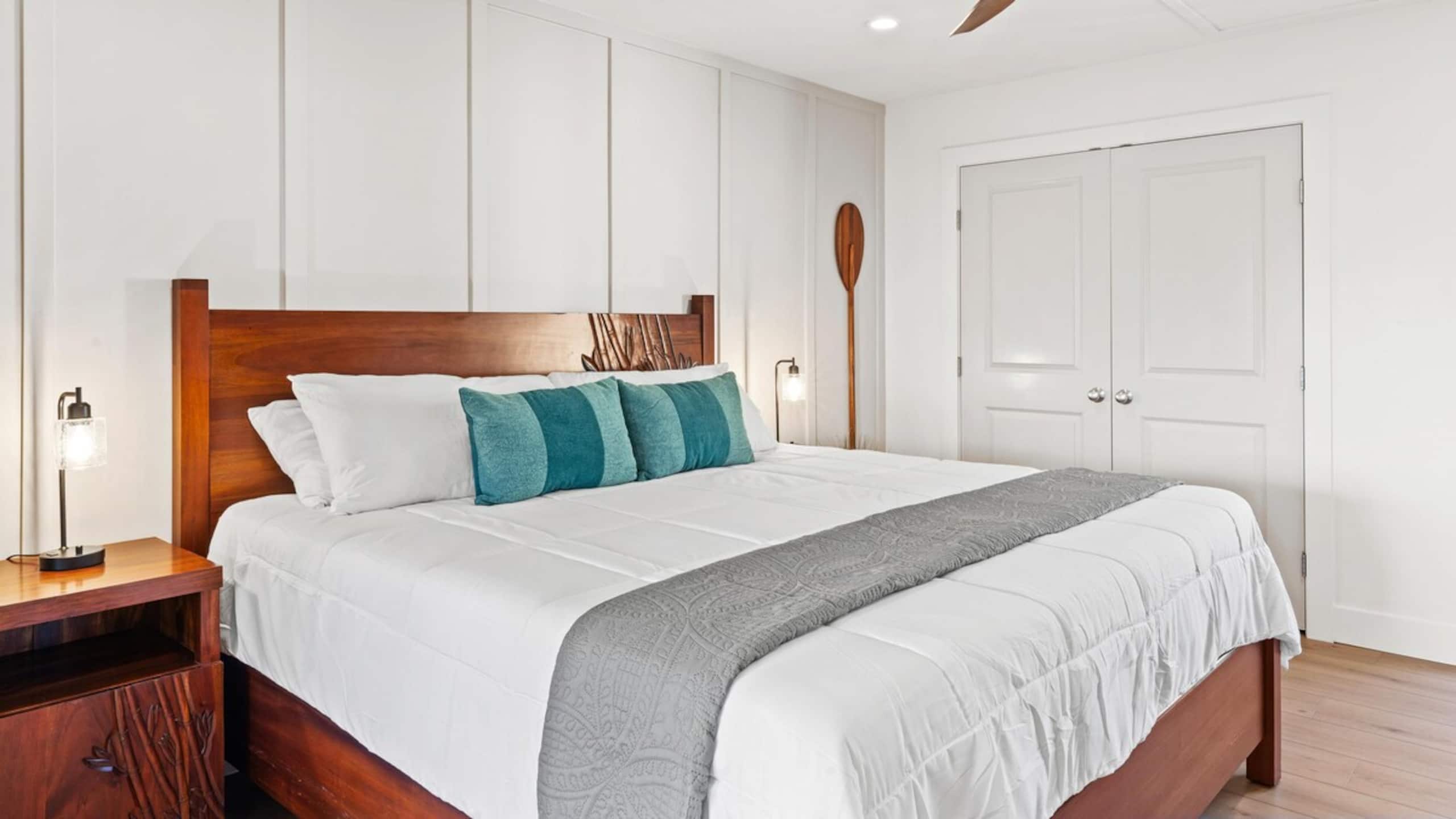 Boutique Beachside 1bd I Aloha Pualani Suite 3 - Photo 37