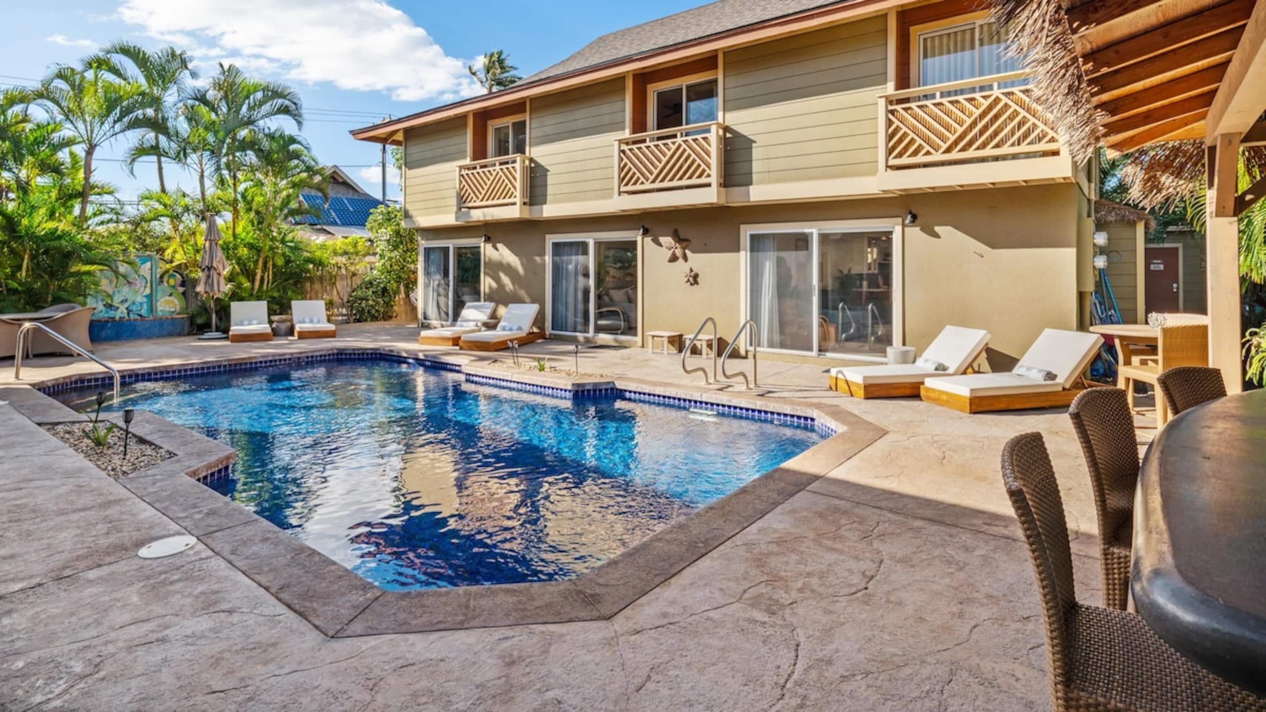Boutique Beachside 1bd I Aloha Pualani Suite 3 - Photo 71