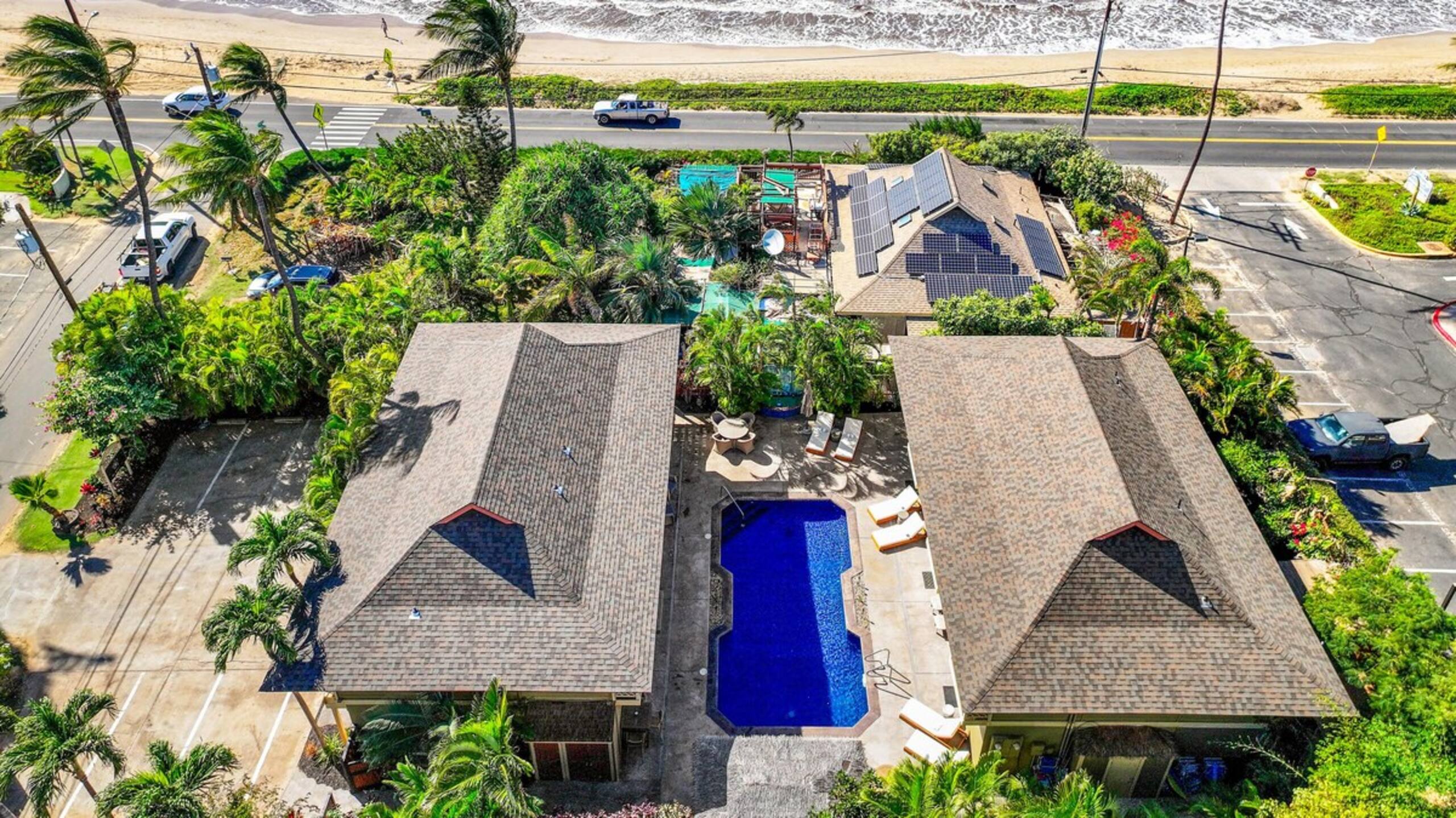Boutique Beachside 1bd I Aloha Pualani Suite 3 - Photo 121